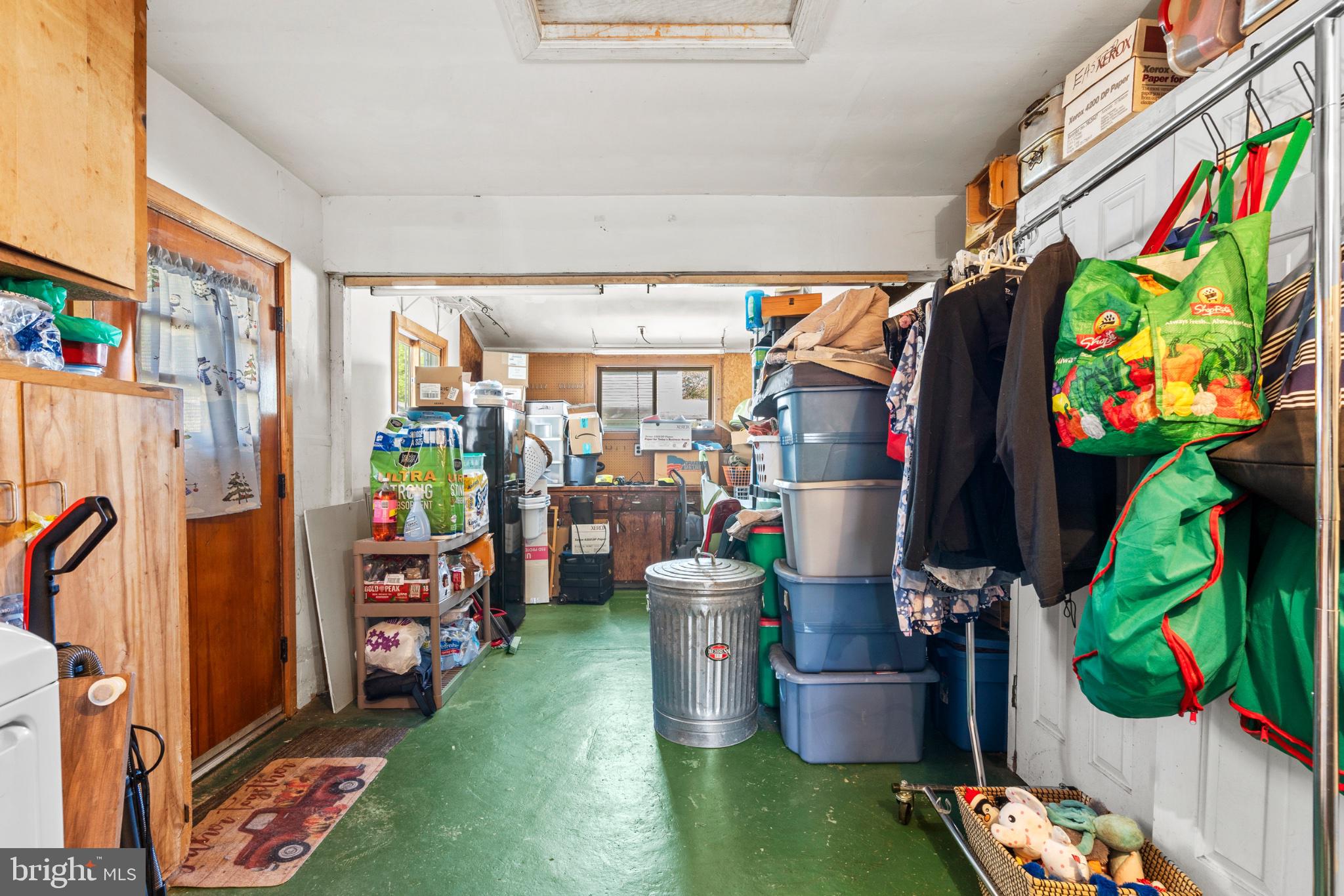 NORTH PARK - Residential