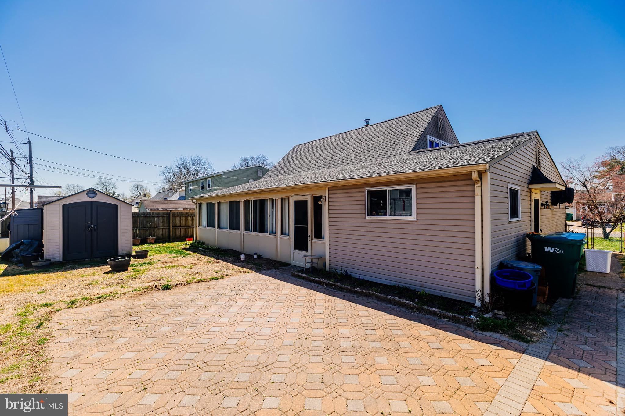 NORTH PARK - Residential