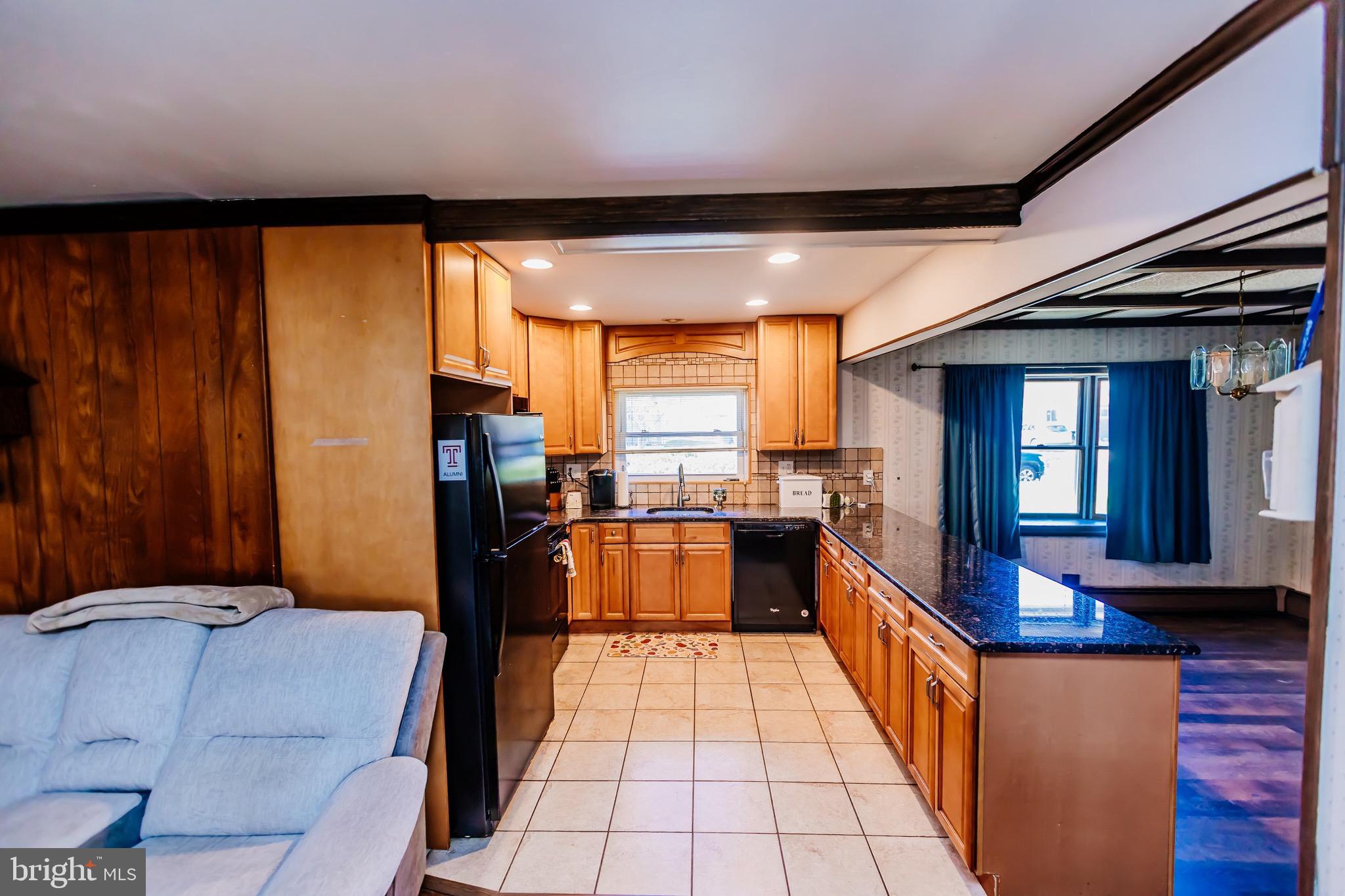 NORTH PARK - Residential