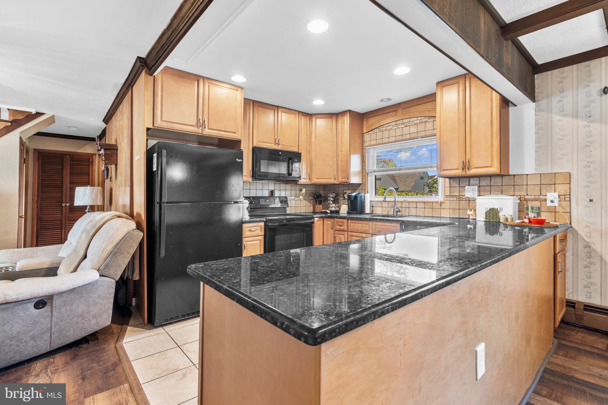 NORTH PARK - Residential