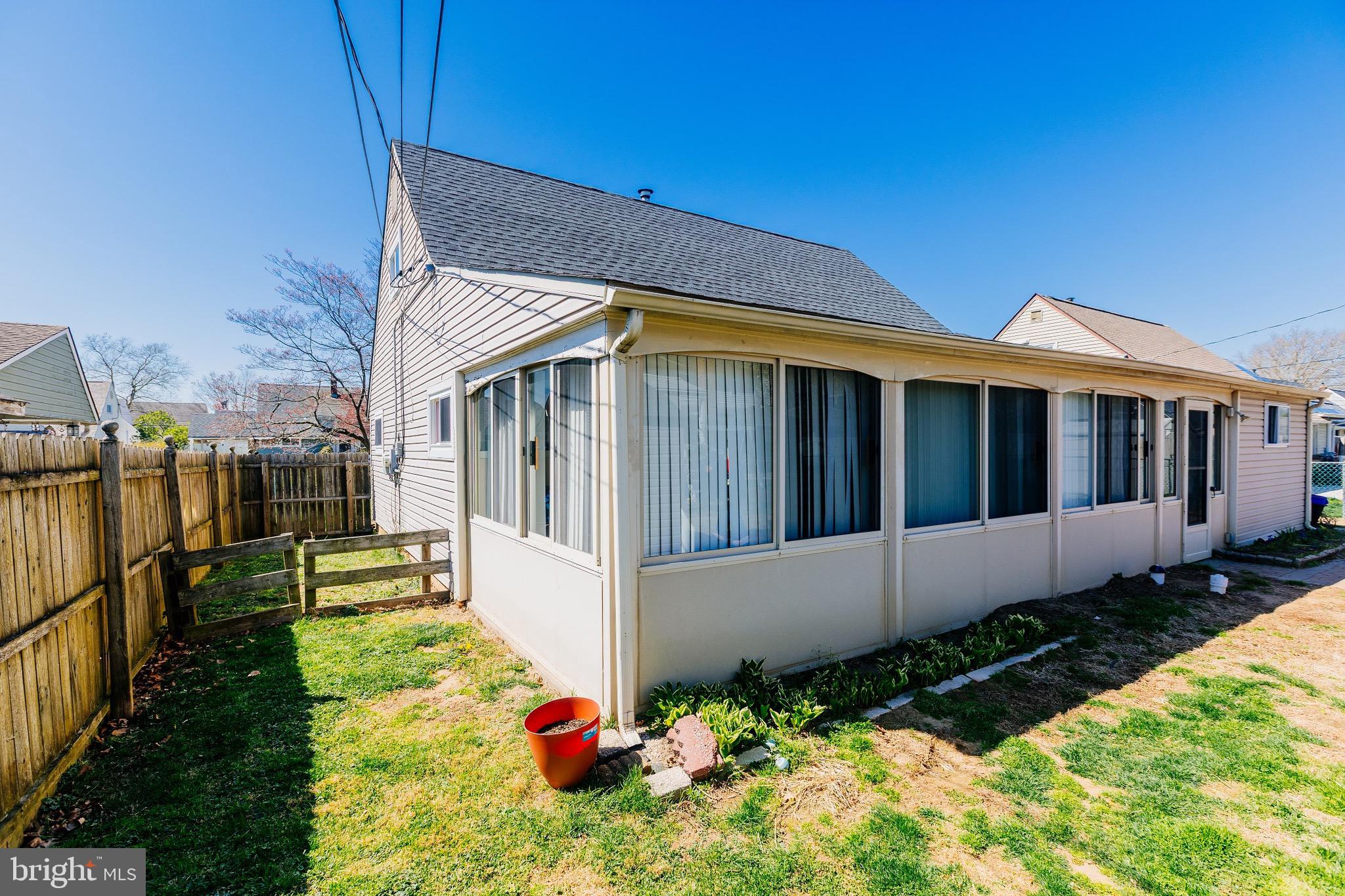 NORTH PARK - Residential