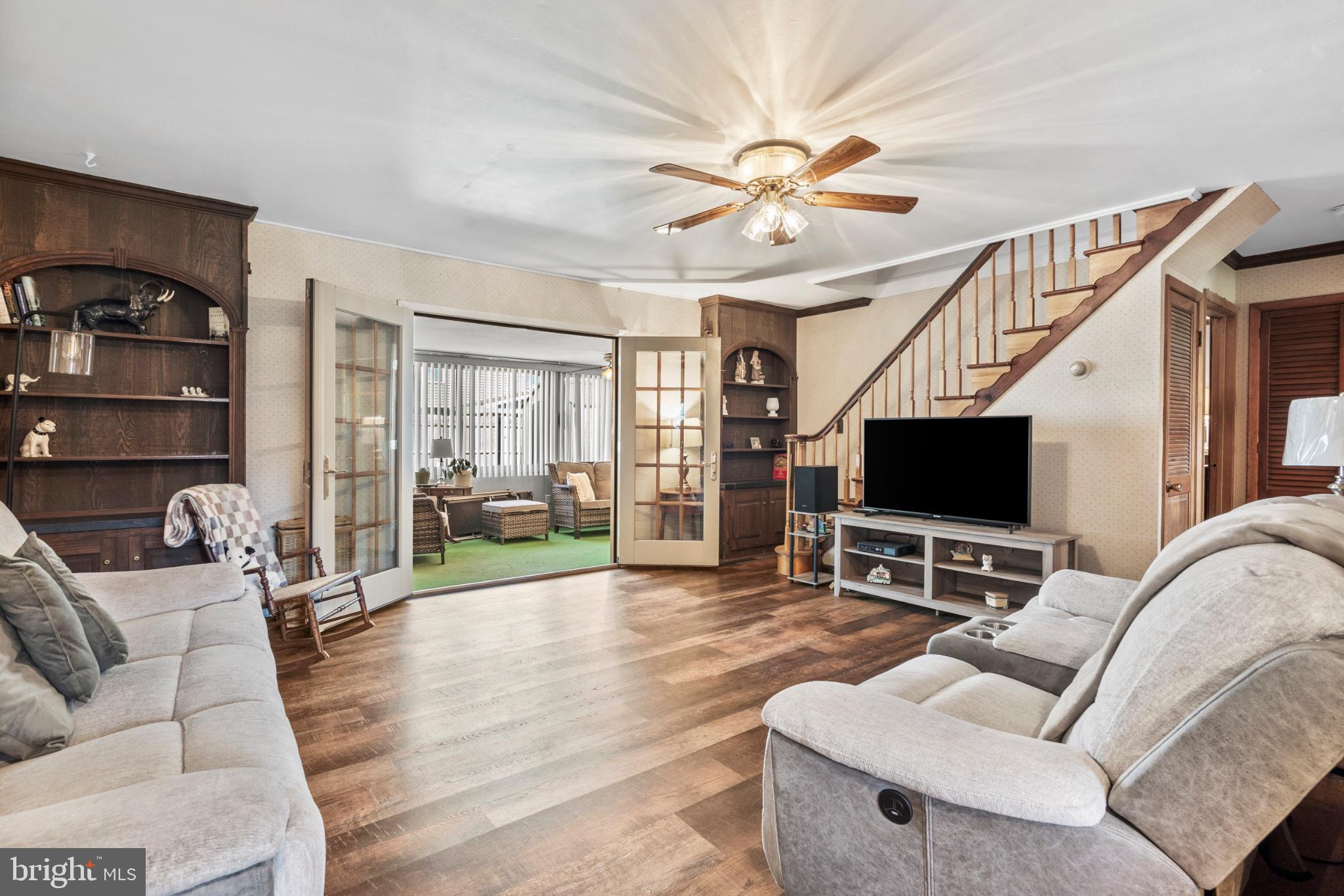 NORTH PARK - Residential