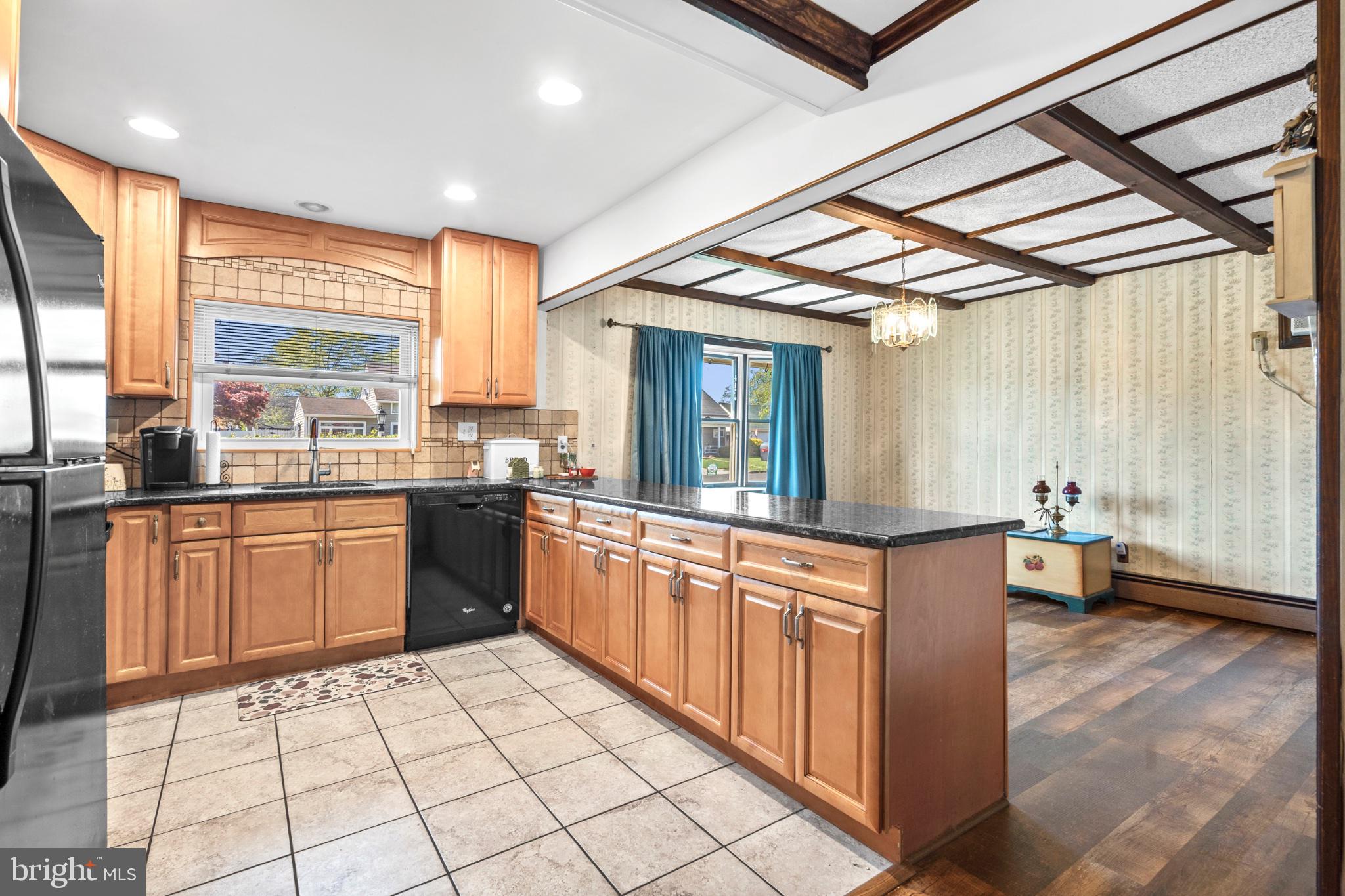 NORTH PARK - Residential