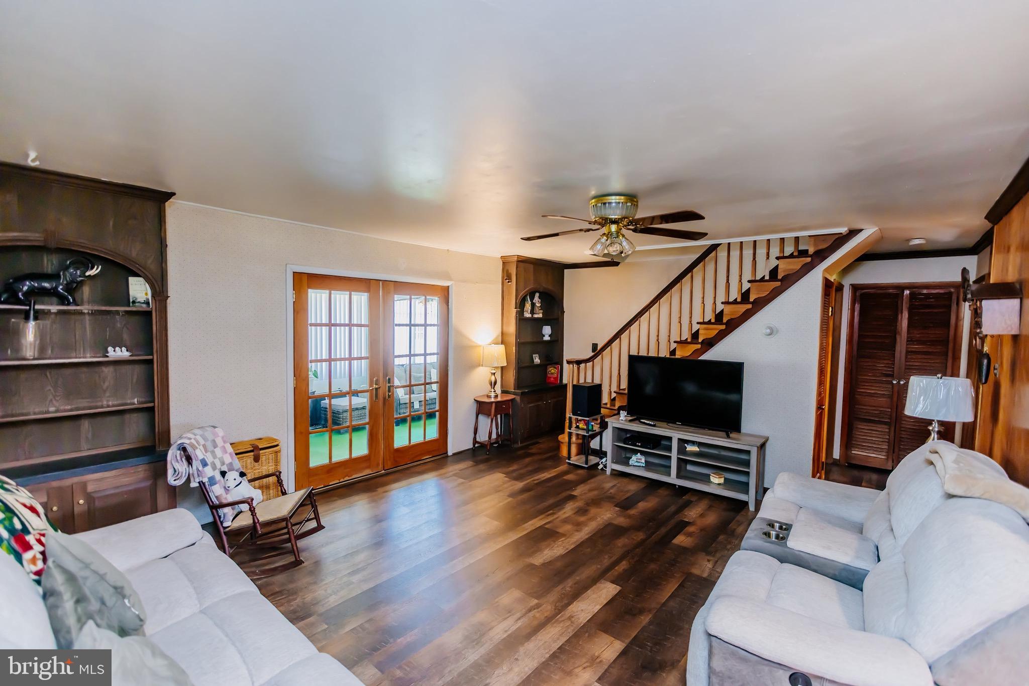 NORTH PARK - Residential