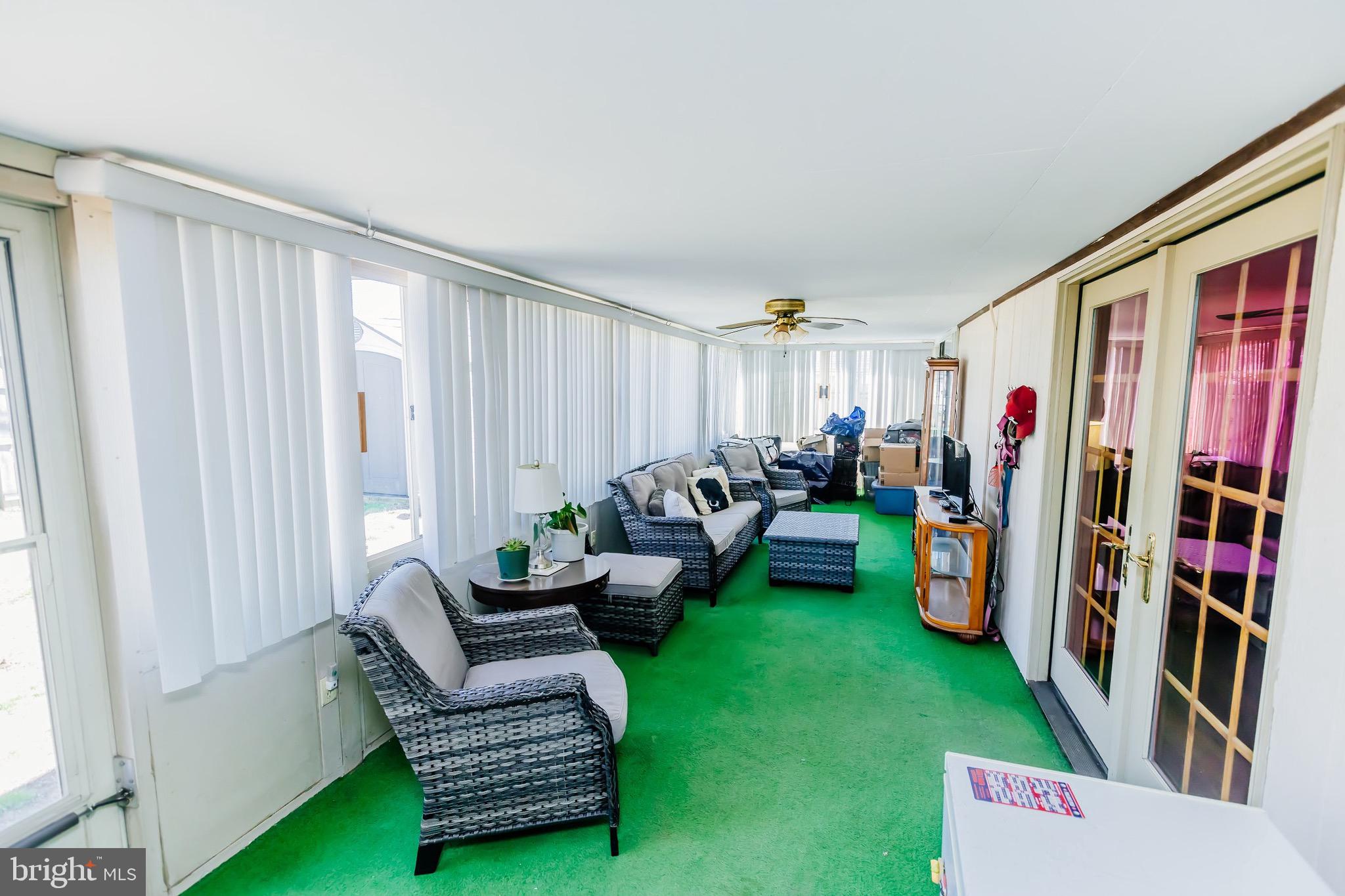 NORTH PARK - Residential