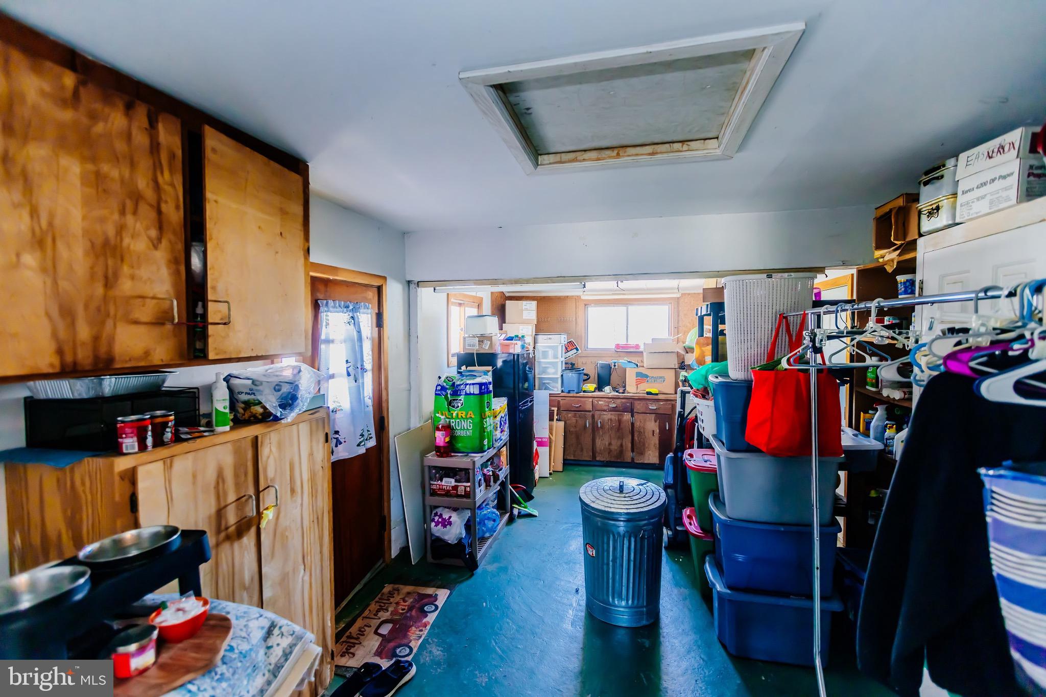 NORTH PARK - Residential