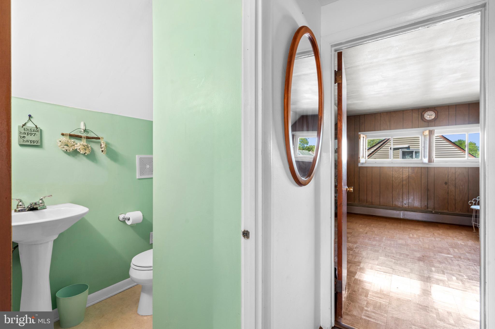 NORTH PARK - Residential