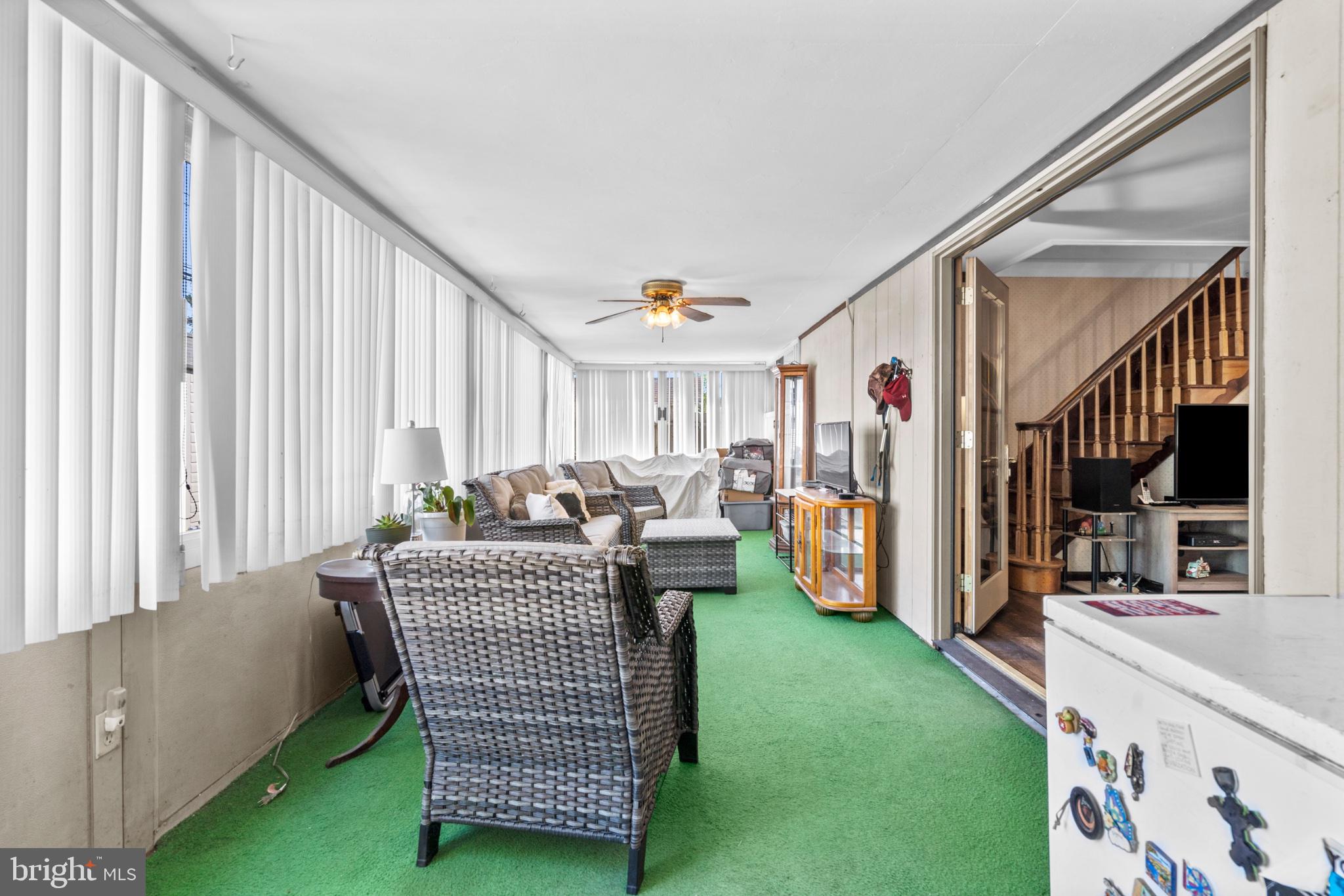 NORTH PARK - Residential