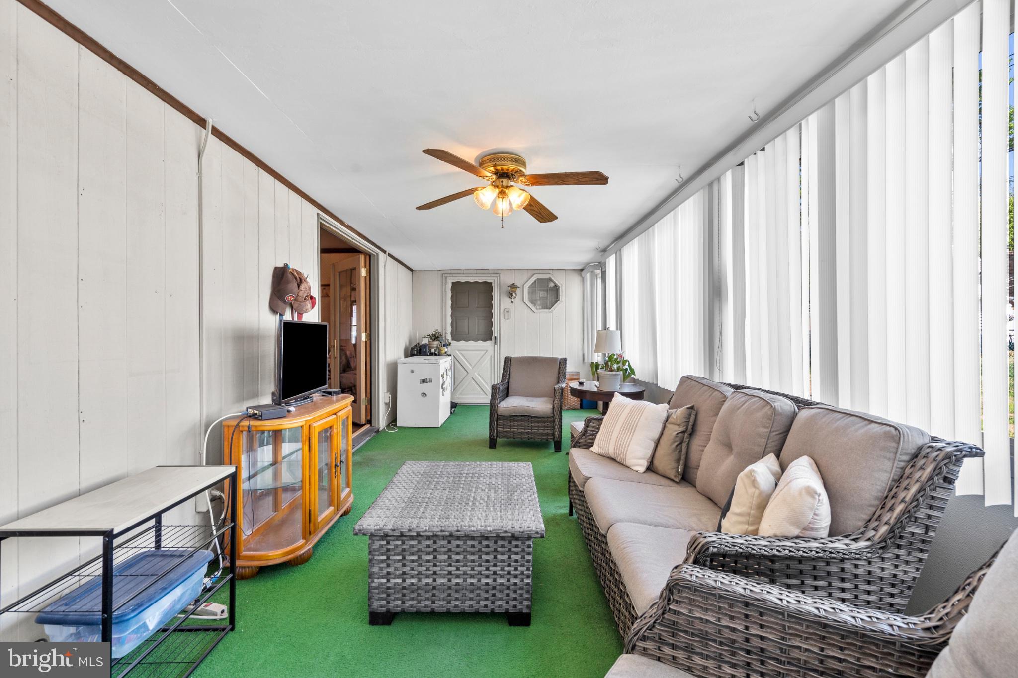 NORTH PARK - Residential