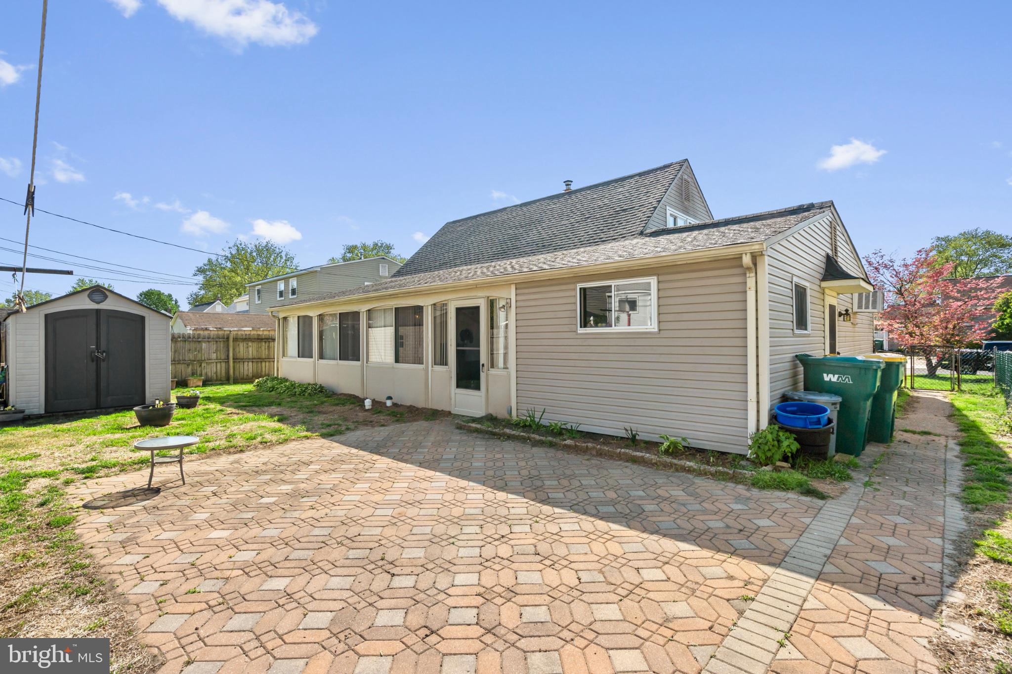 NORTH PARK - Residential