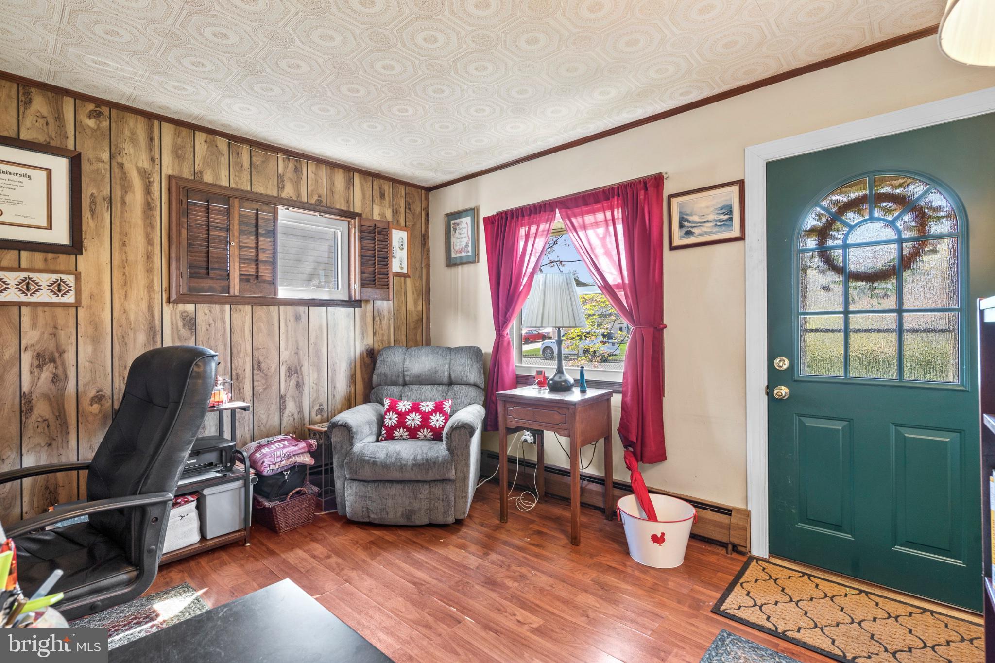 NORTH PARK - Residential