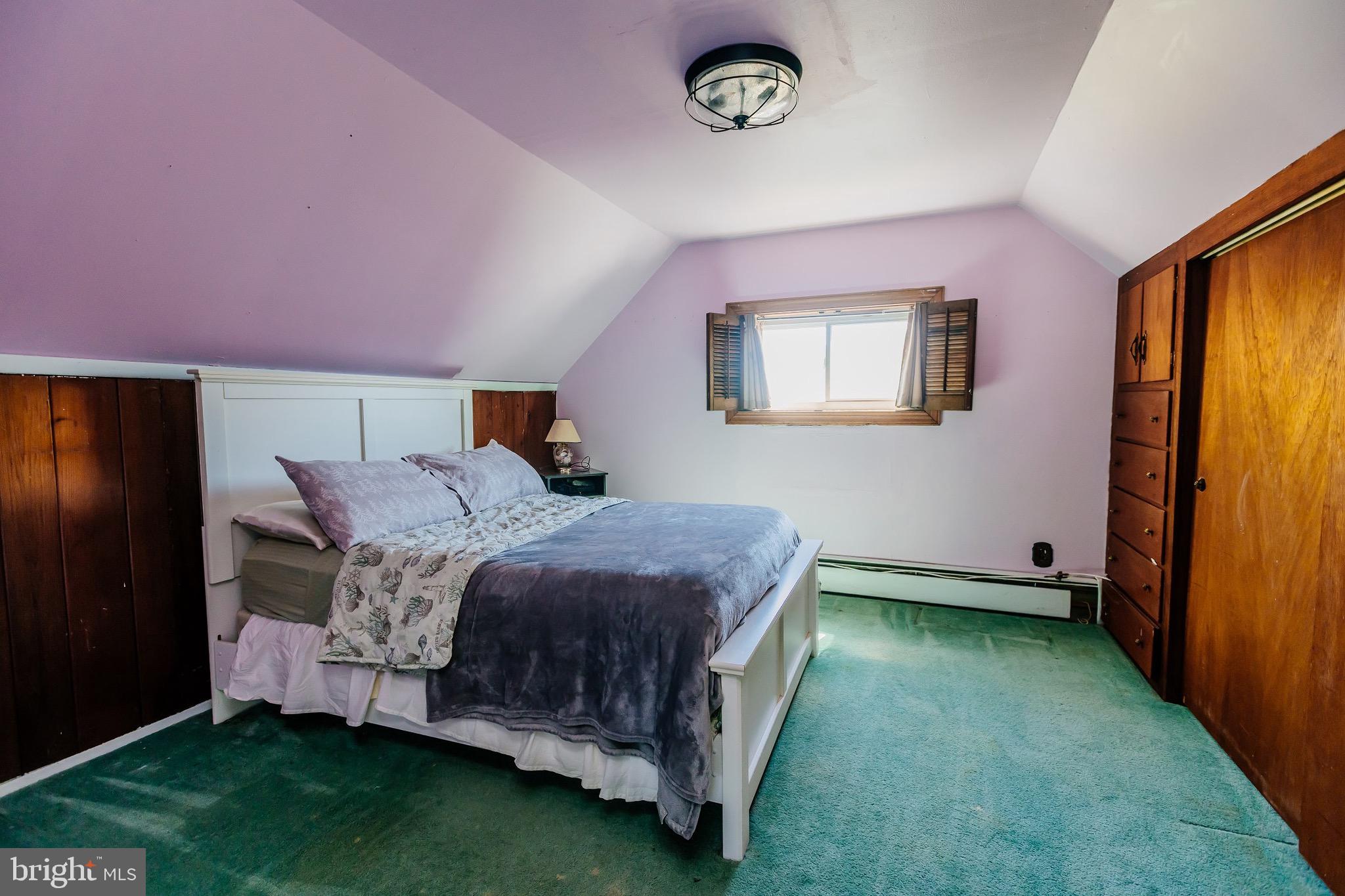 NORTH PARK - Residential