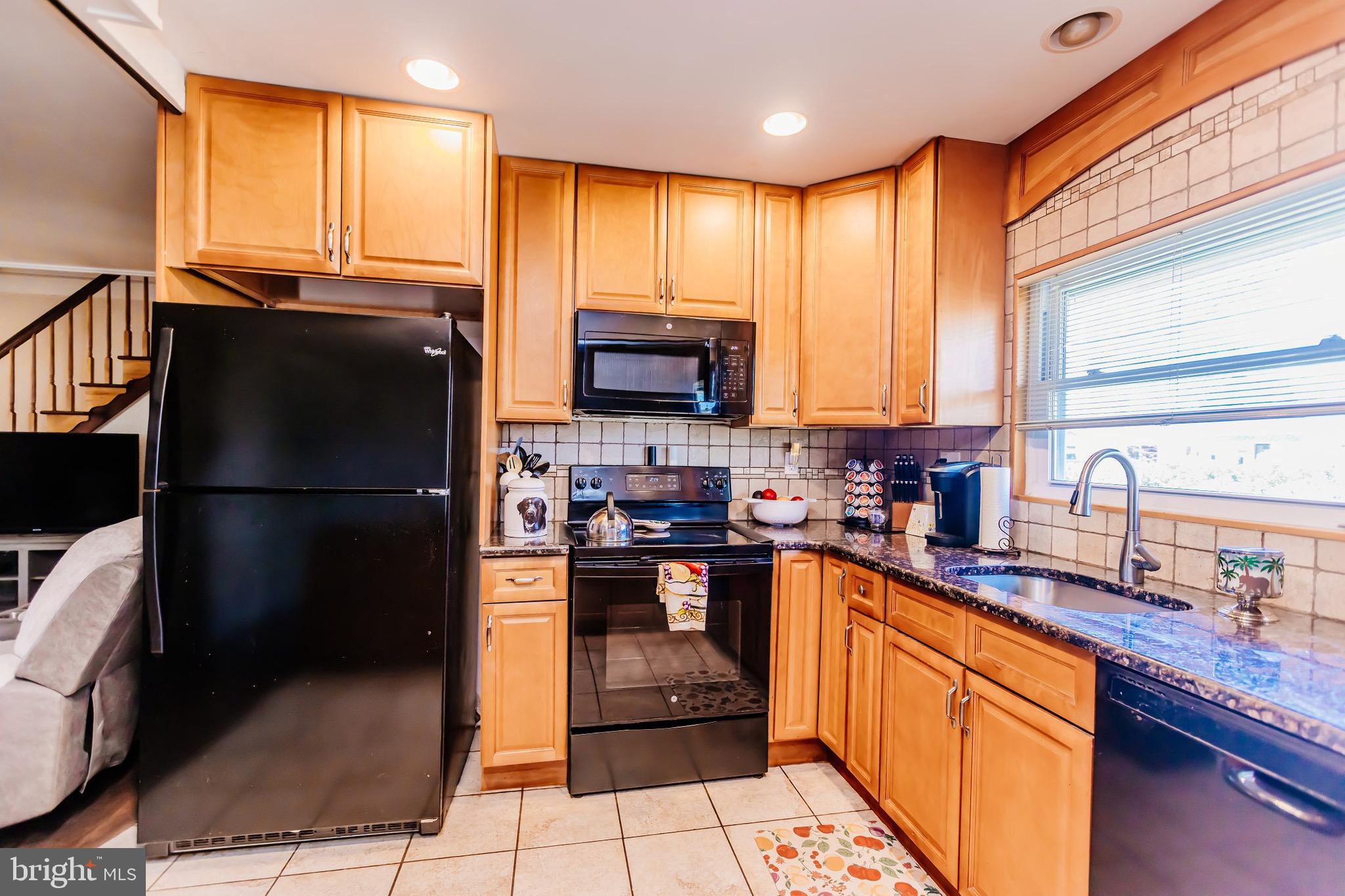 NORTH PARK - Residential