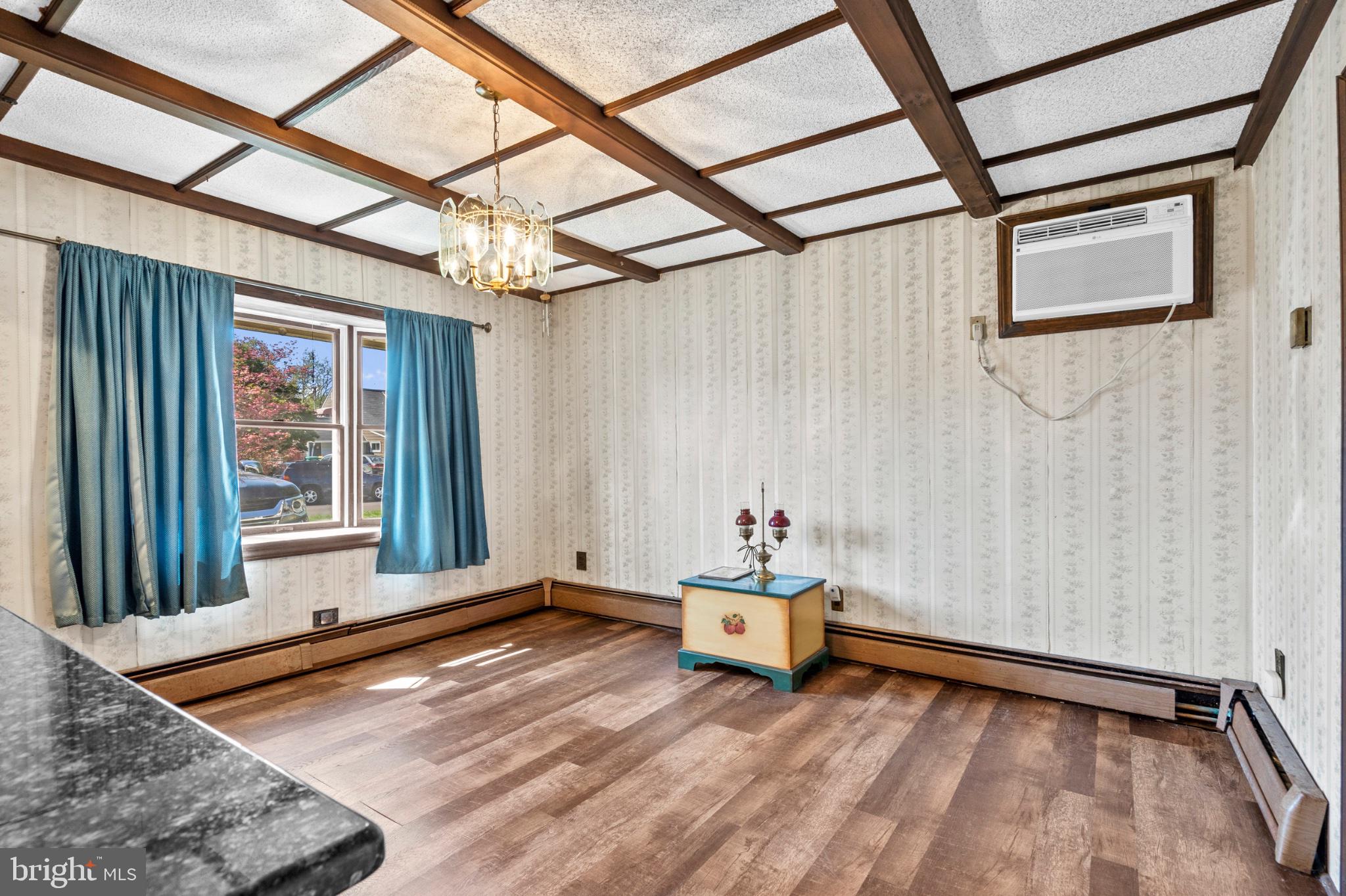 NORTH PARK - Residential