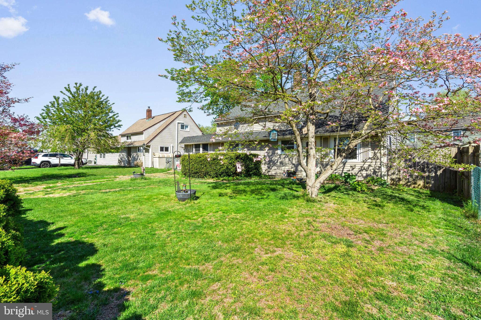 NORTH PARK - Residential