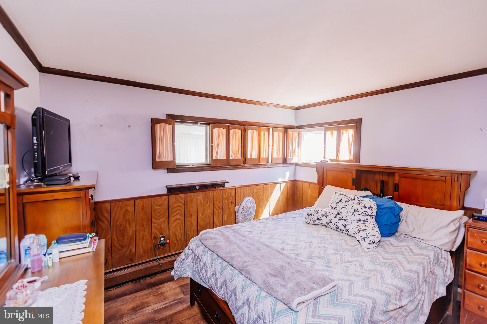 NORTH PARK - Residential