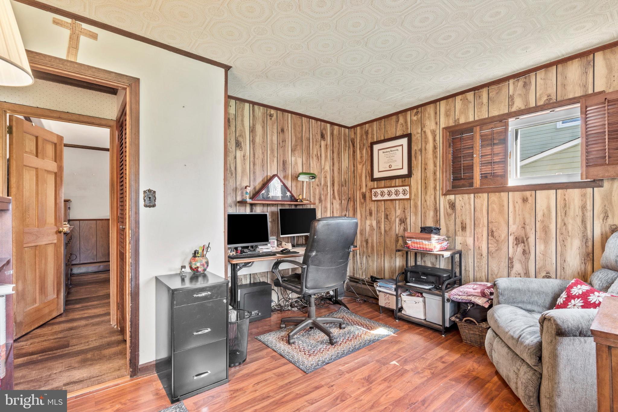 NORTH PARK - Residential