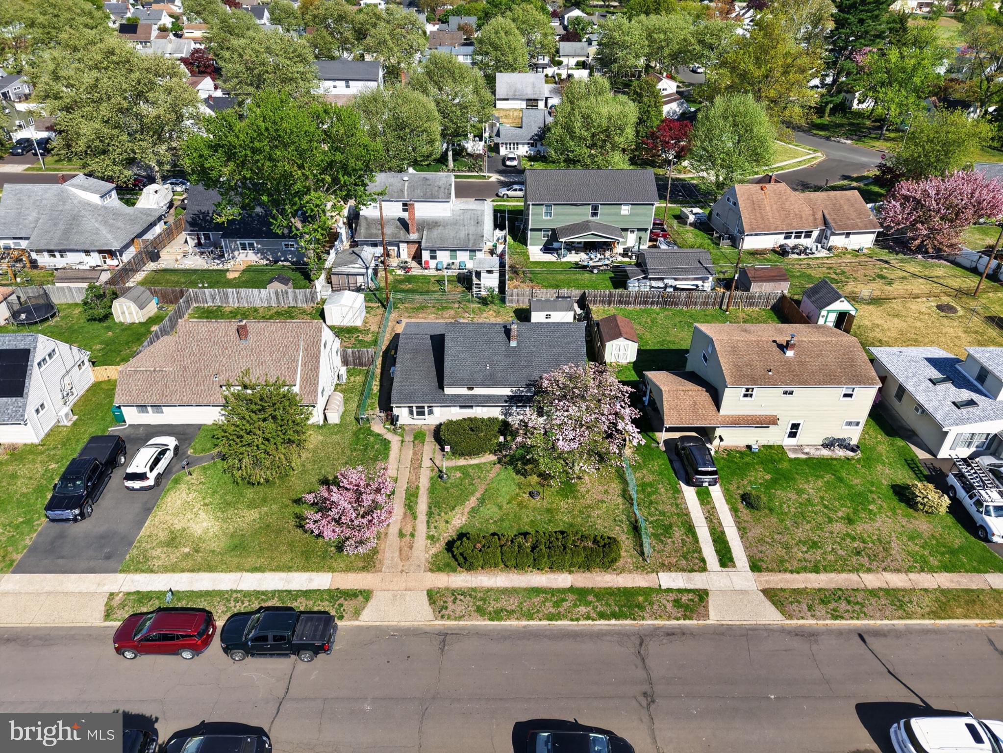 NORTH PARK - Residential