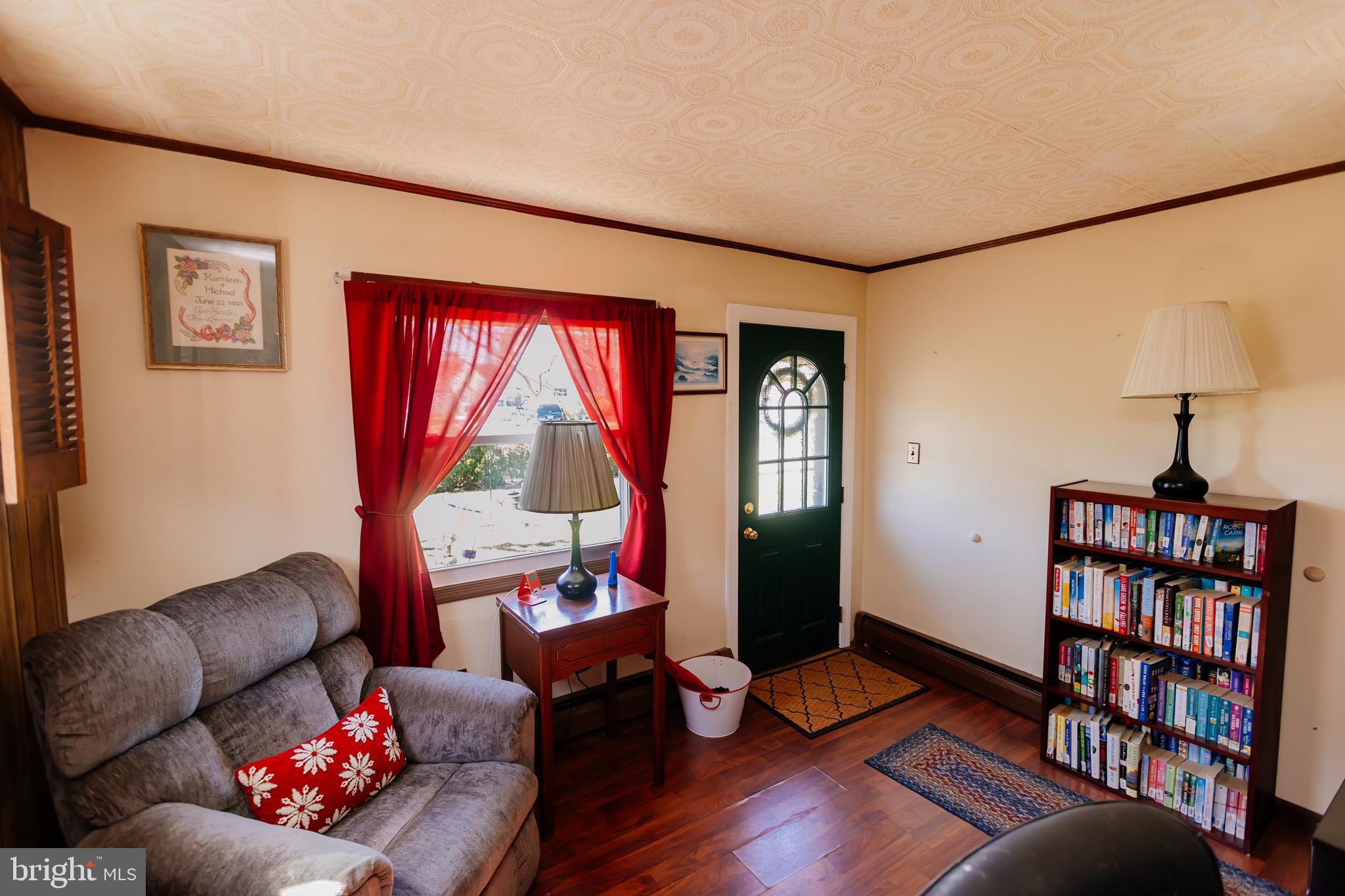 NORTH PARK - Residential