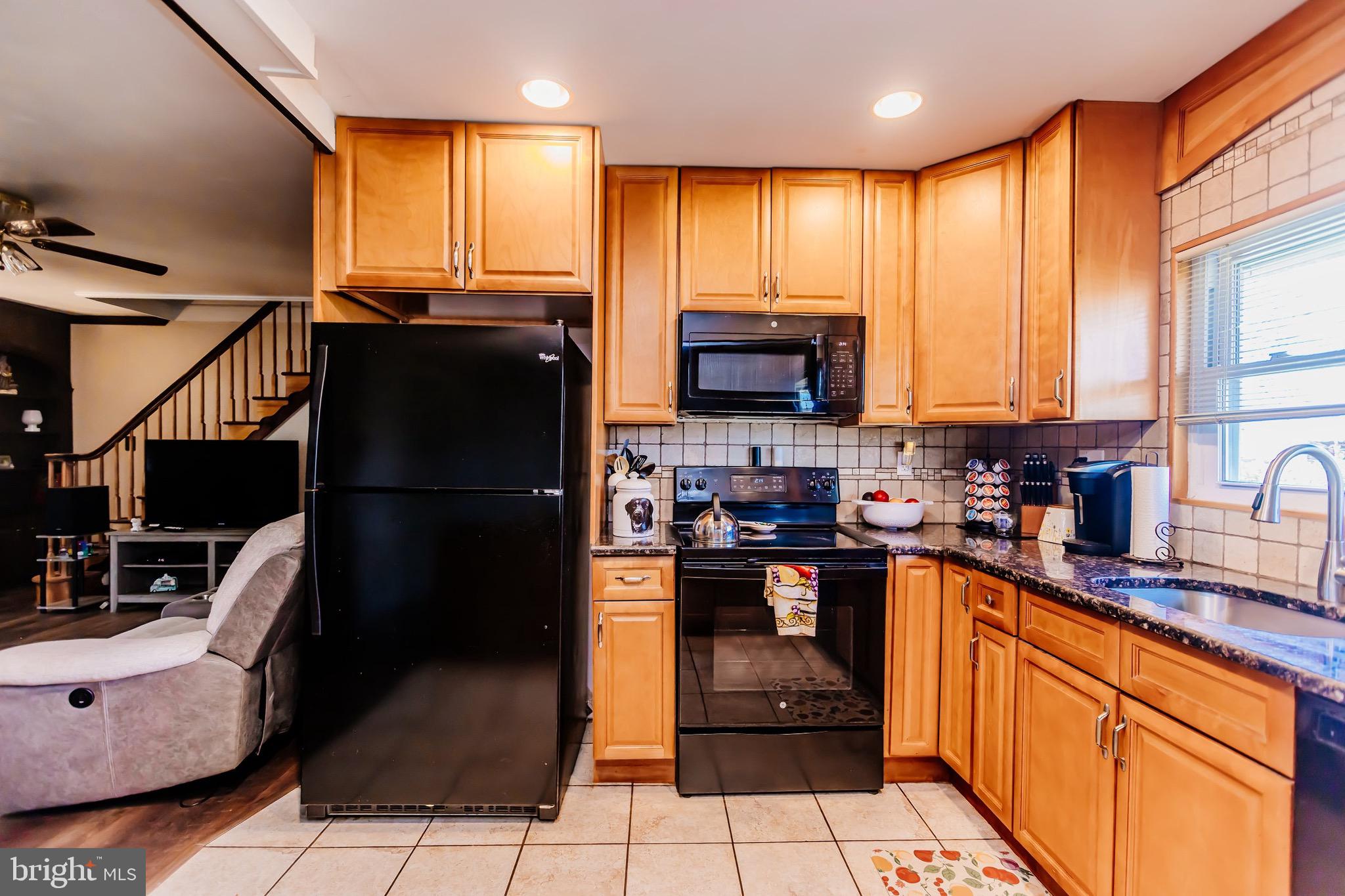 NORTH PARK - Residential