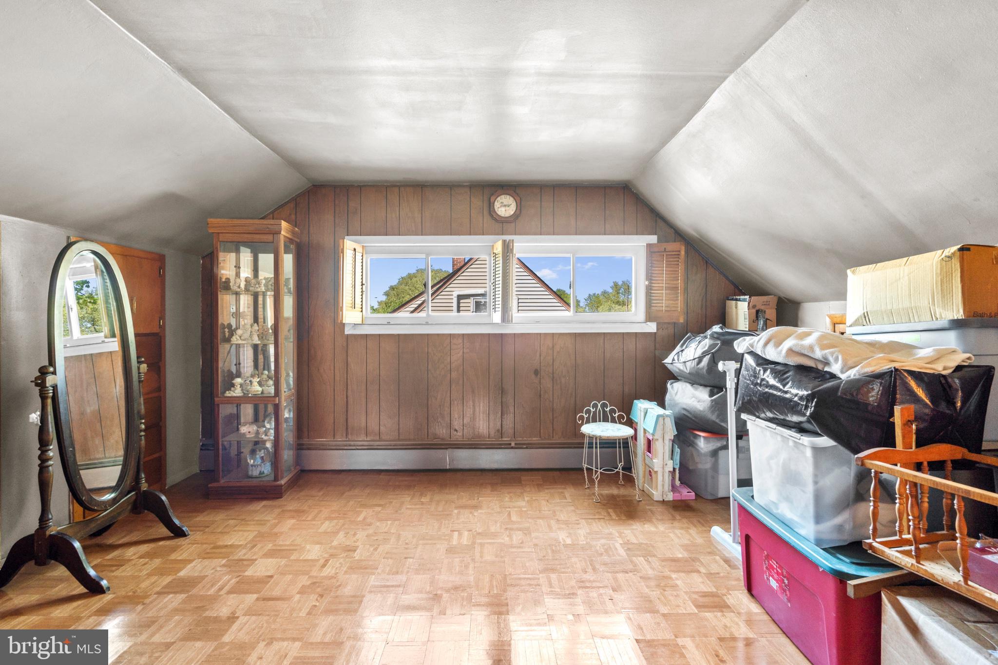 NORTH PARK - Residential