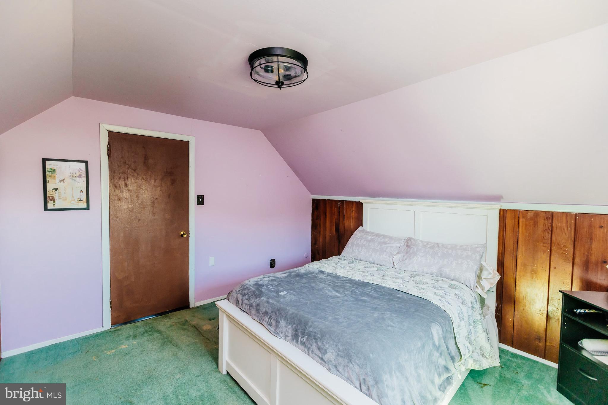 NORTH PARK - Residential