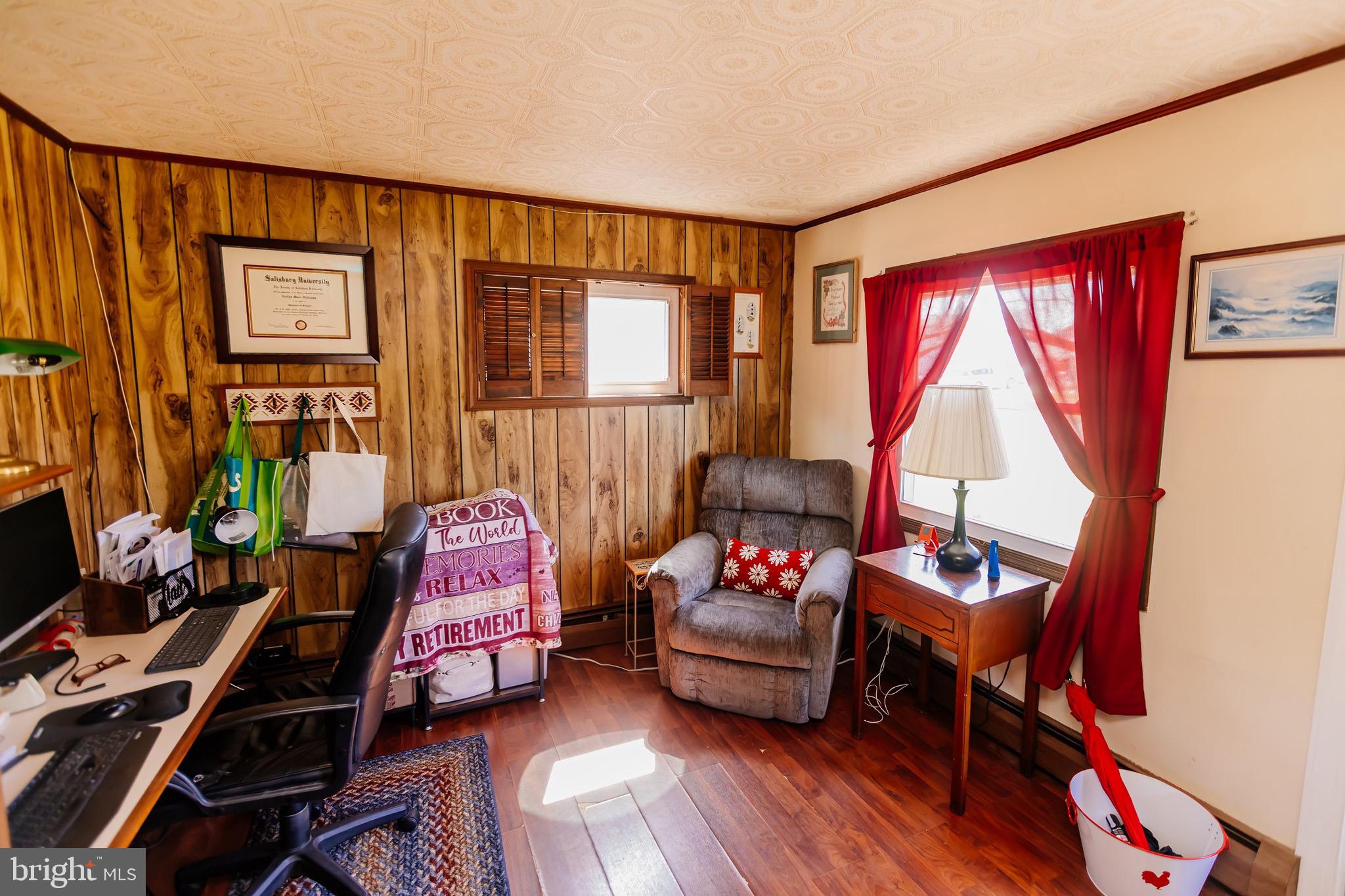 NORTH PARK - Residential