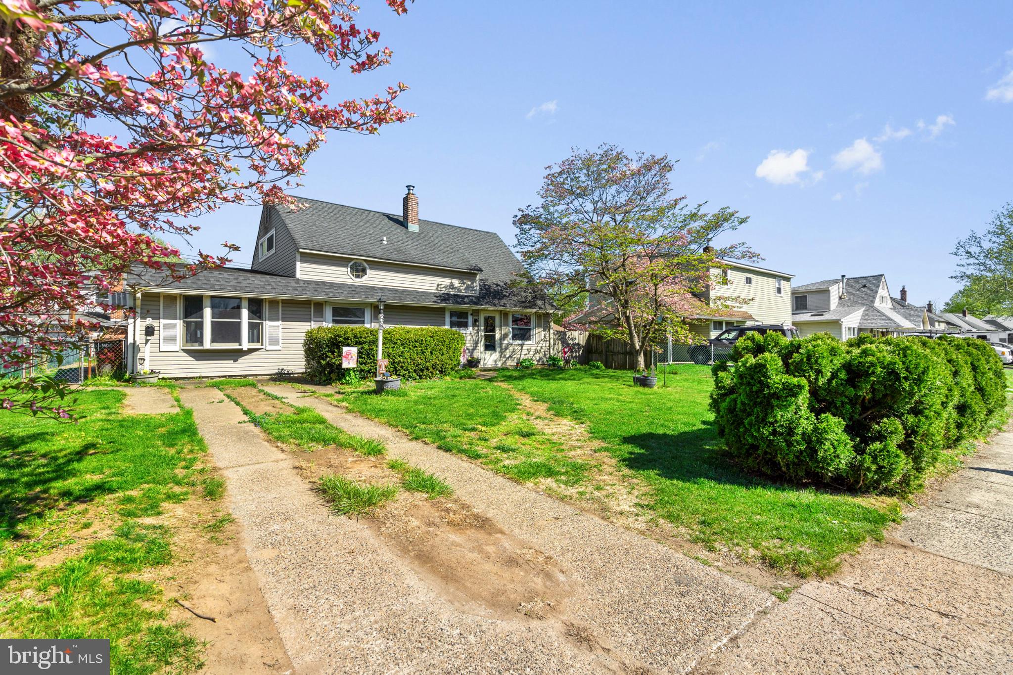 NORTH PARK - Residential