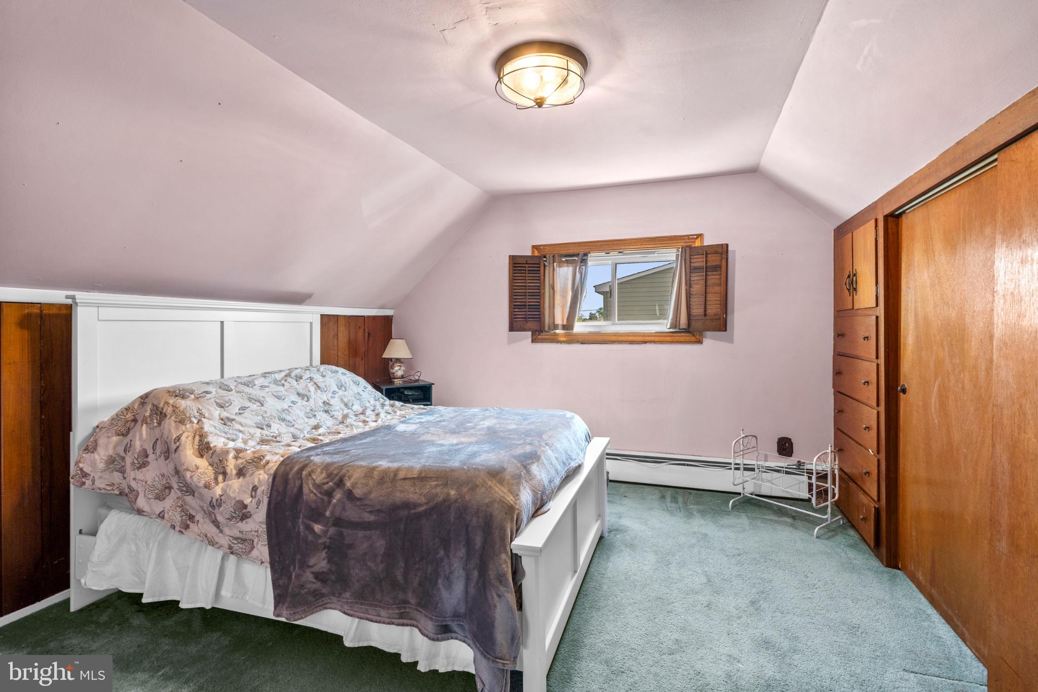 NORTH PARK - Residential