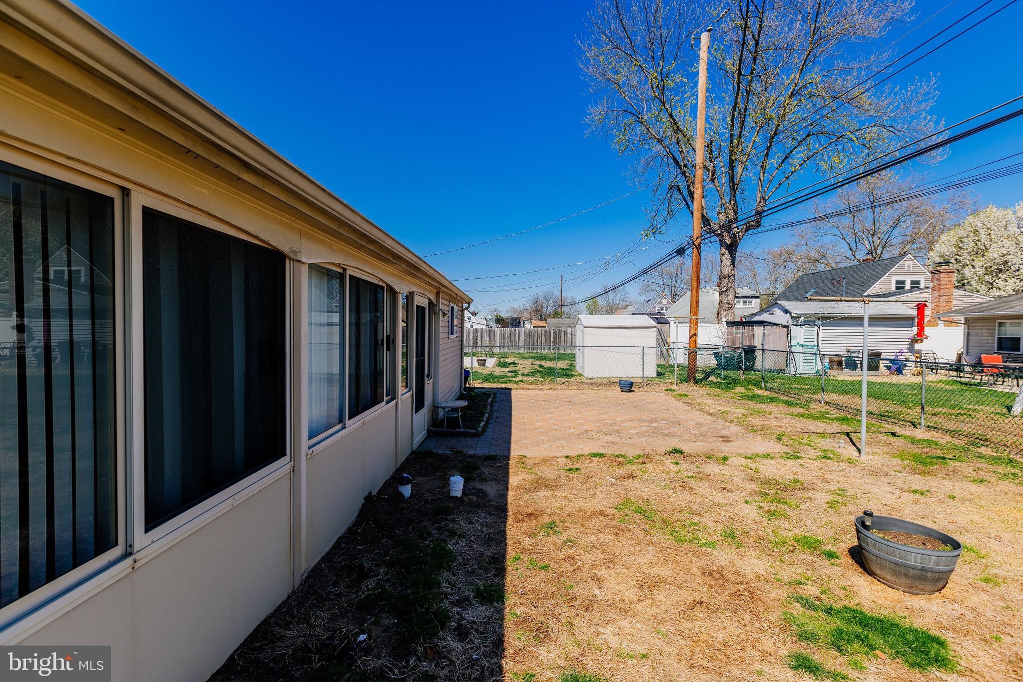 NORTH PARK - Residential