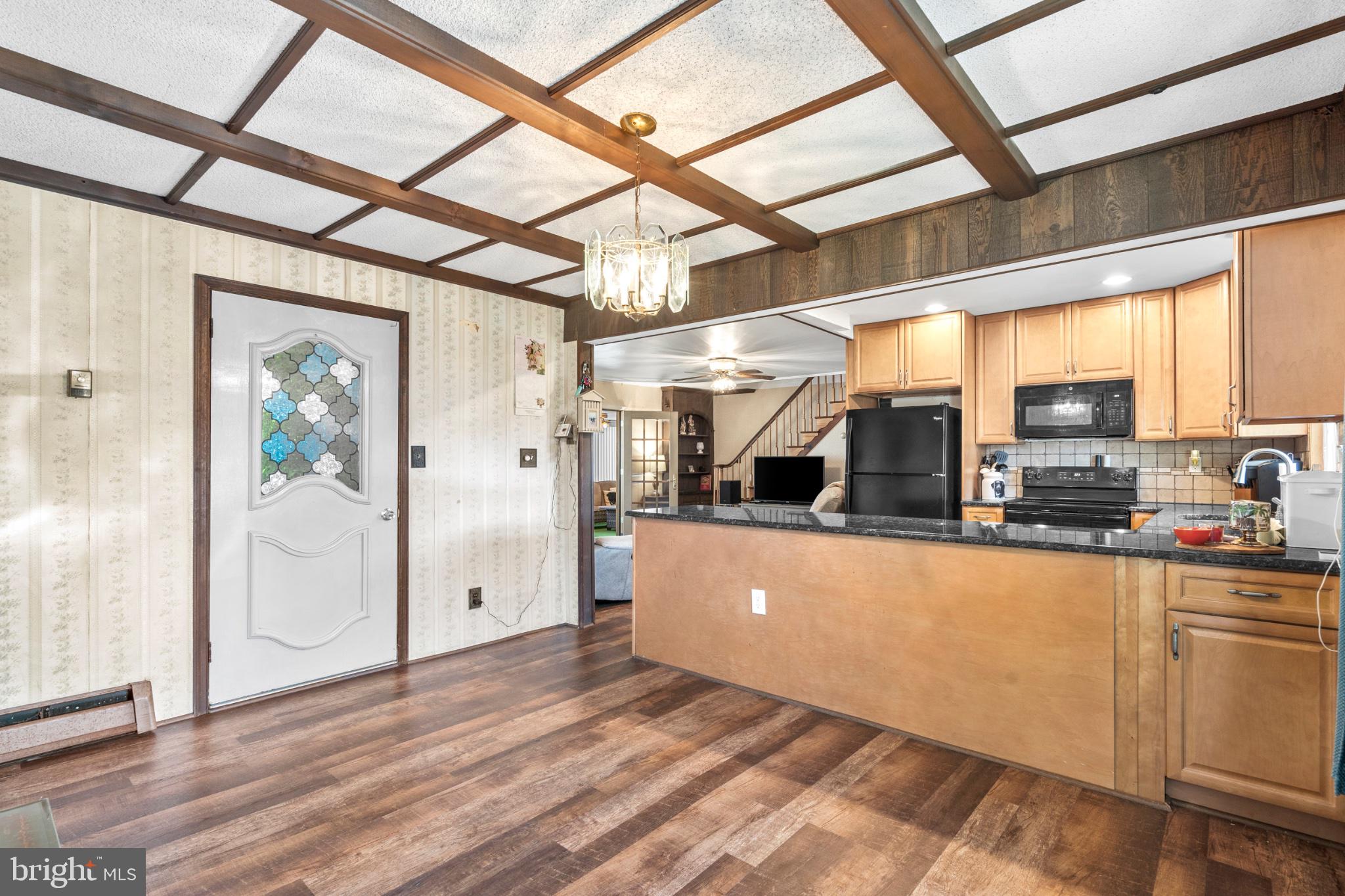 NORTH PARK - Residential