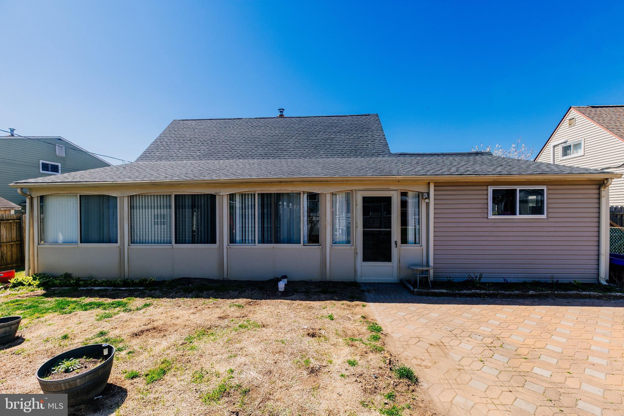 NORTH PARK - Residential