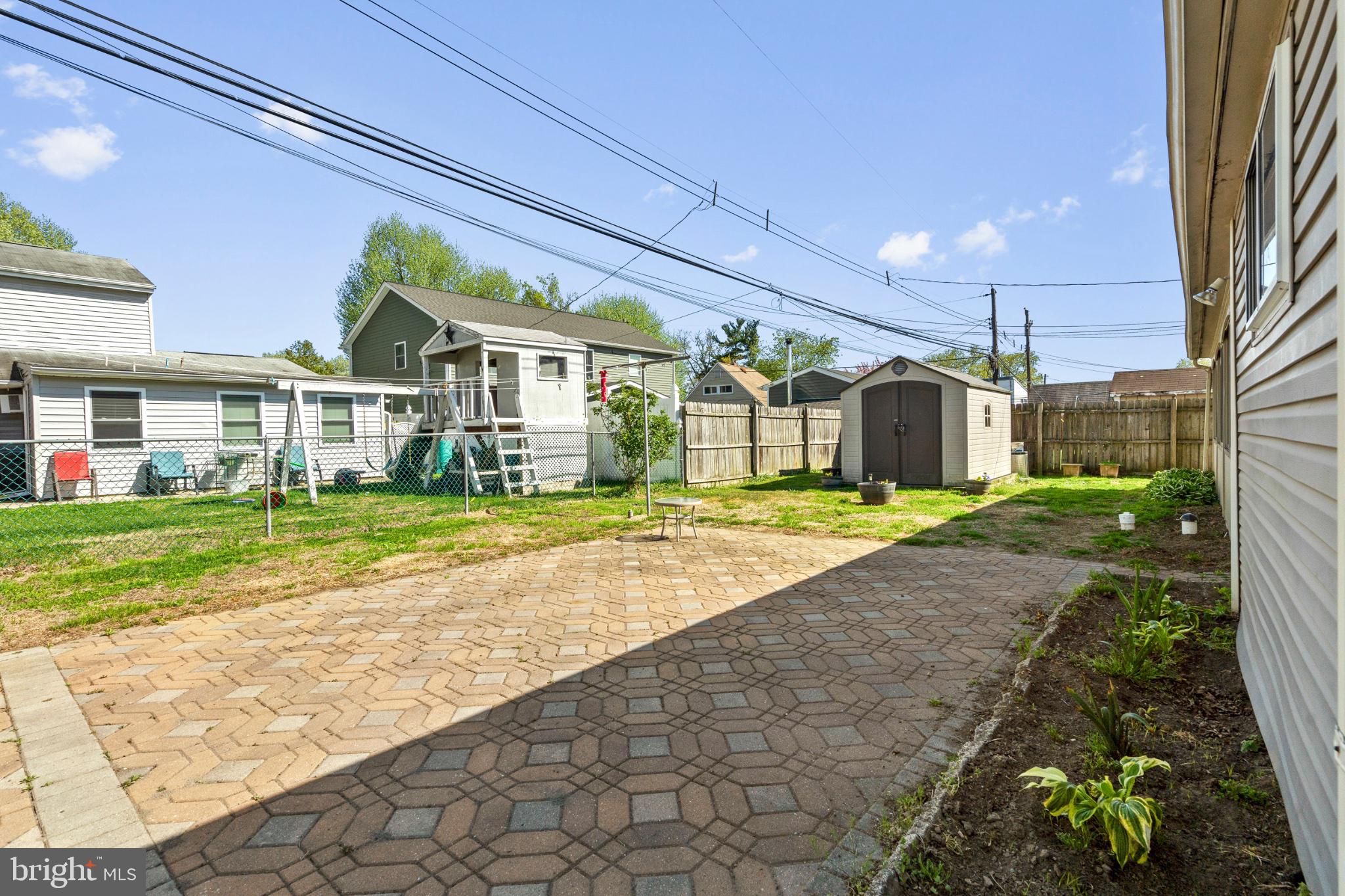 NORTH PARK - Residential