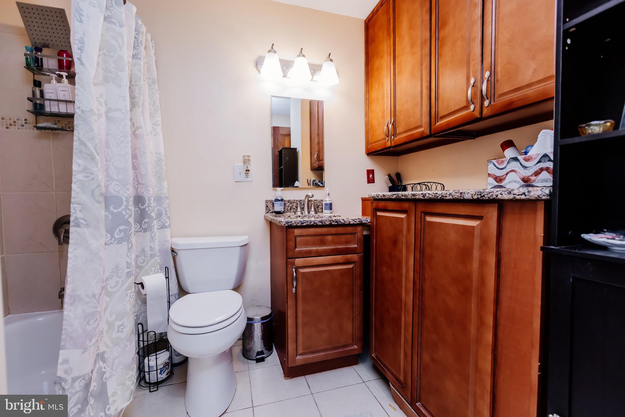 NORTH PARK - Residential