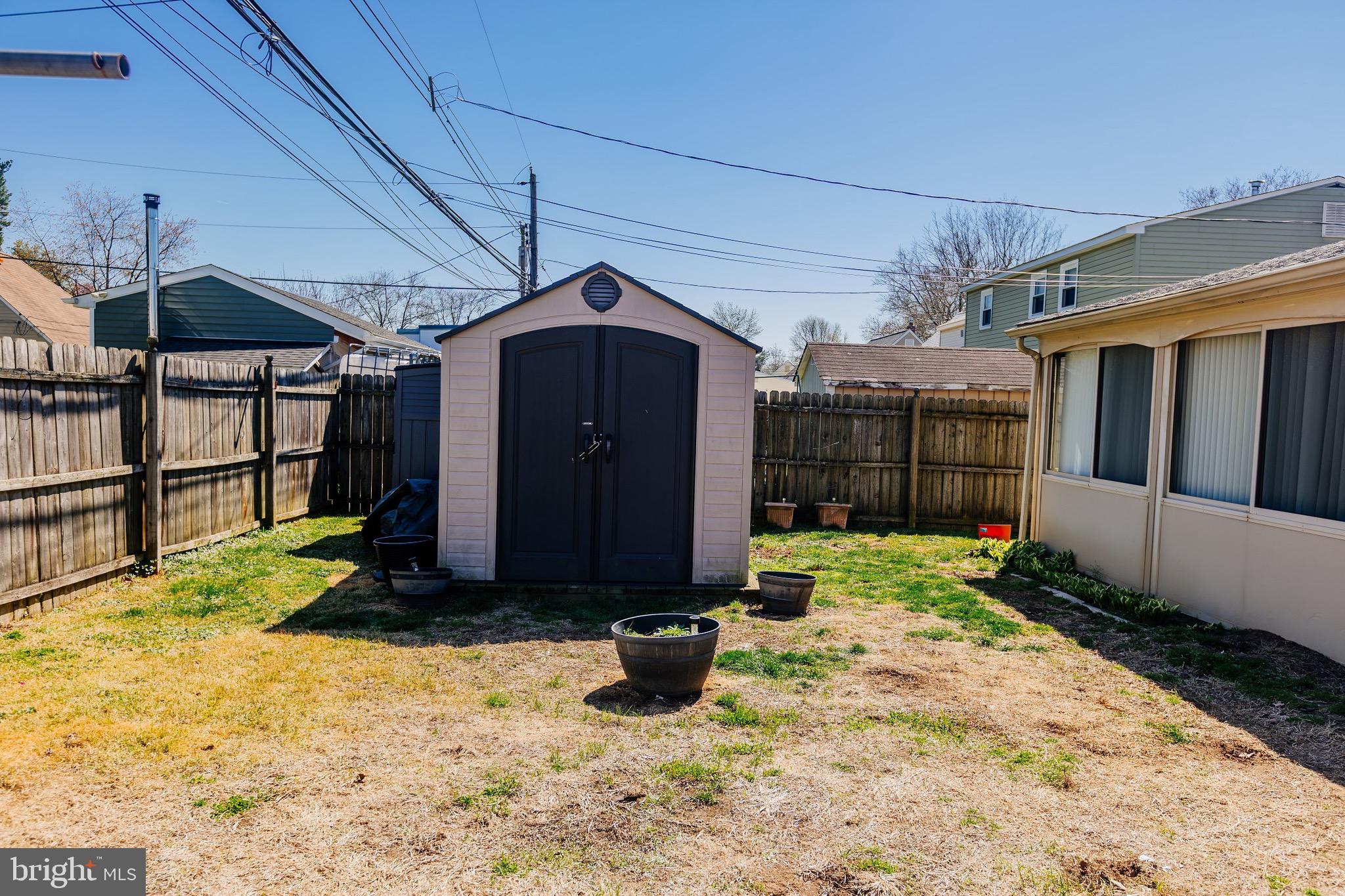 NORTH PARK - Residential