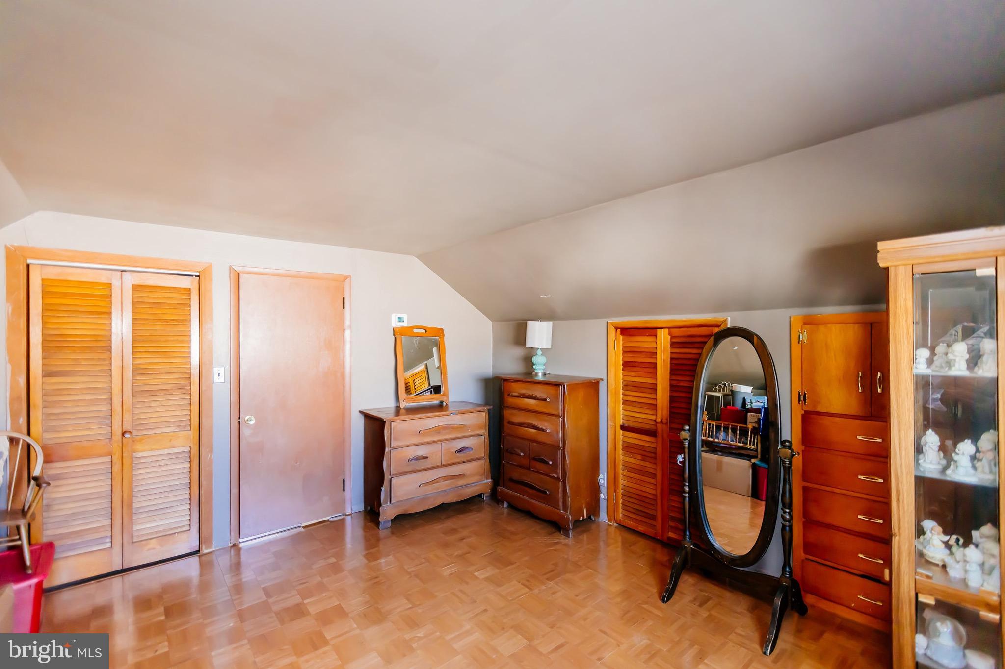 NORTH PARK - Residential