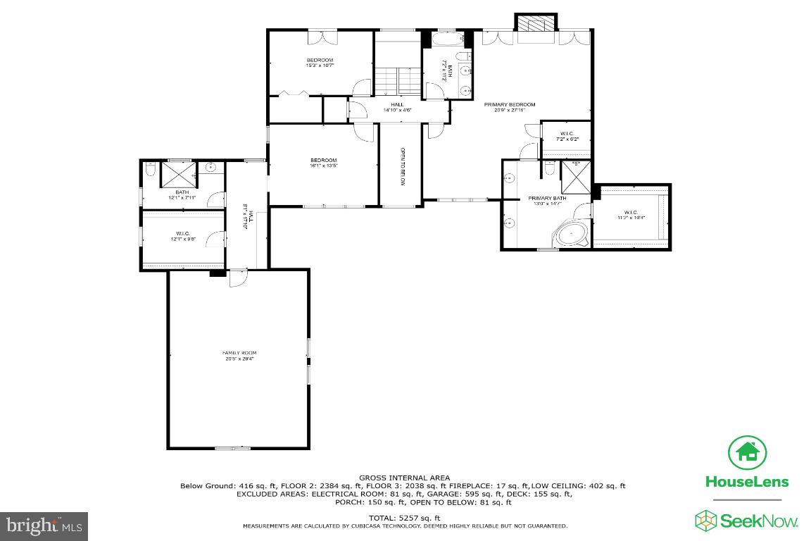 DIFFICULT - Residential