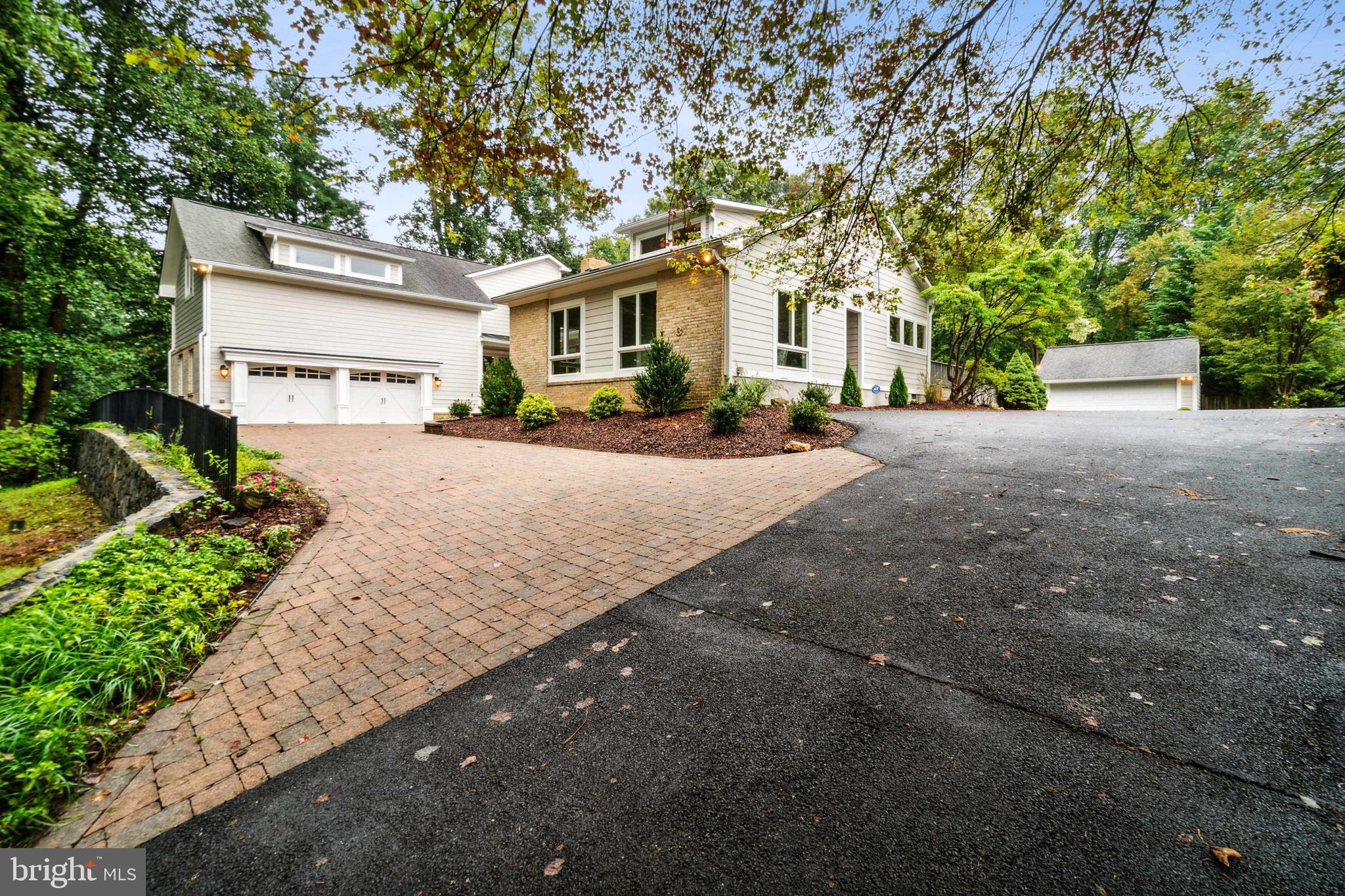 DIFFICULT - Residential