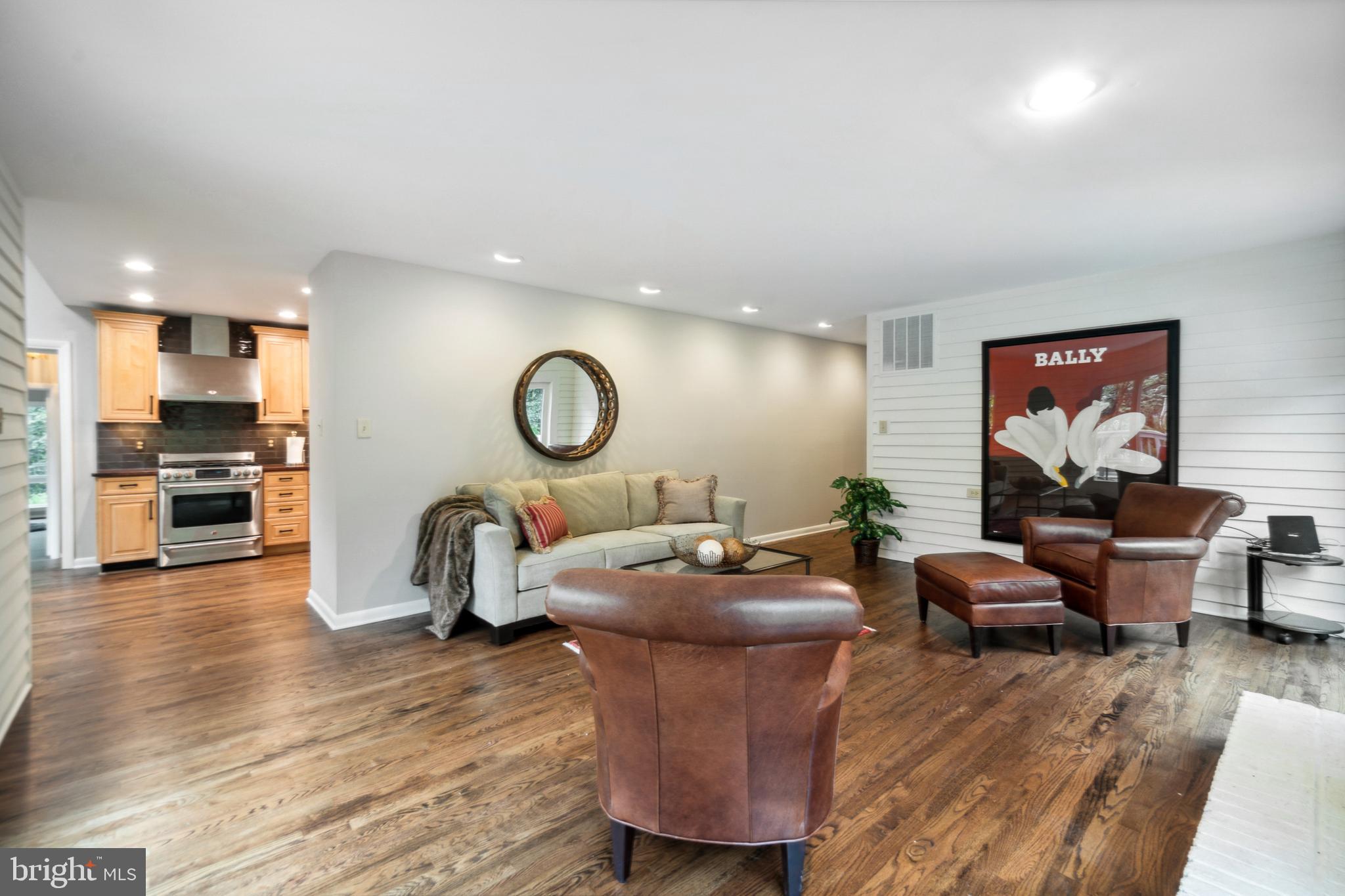 DIFFICULT - Residential