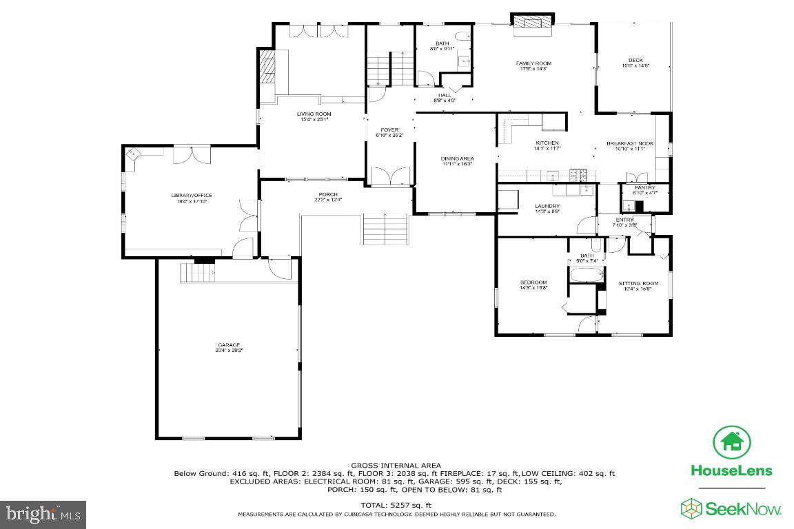 DIFFICULT - Residential