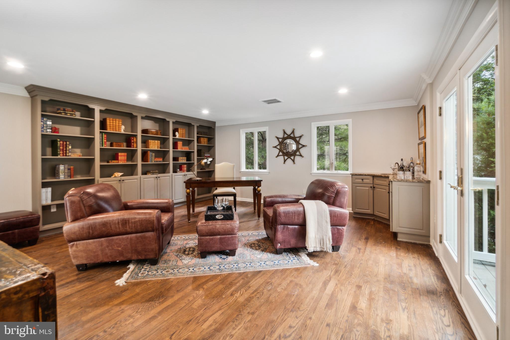 DIFFICULT - Residential