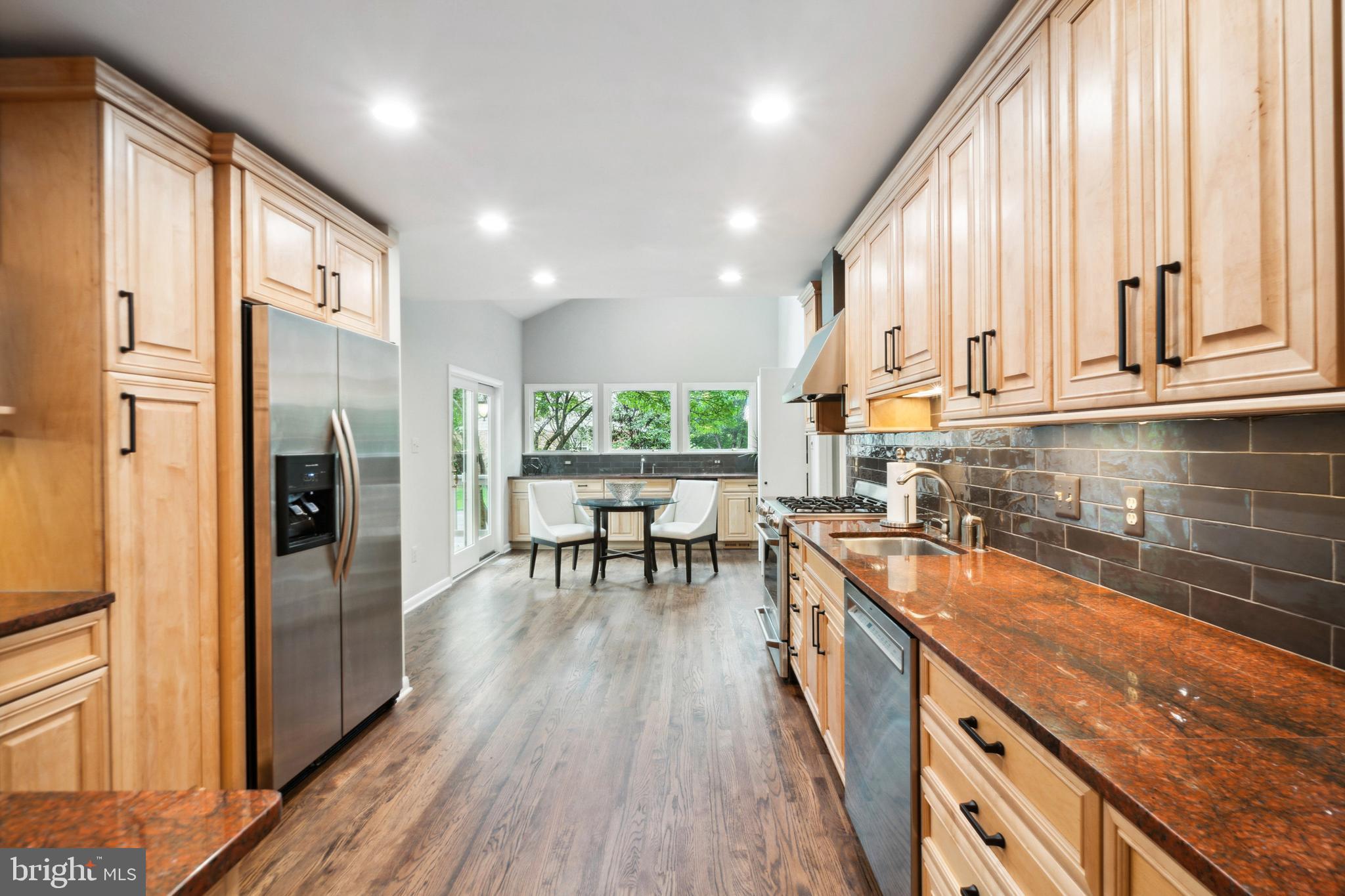 DIFFICULT - Residential