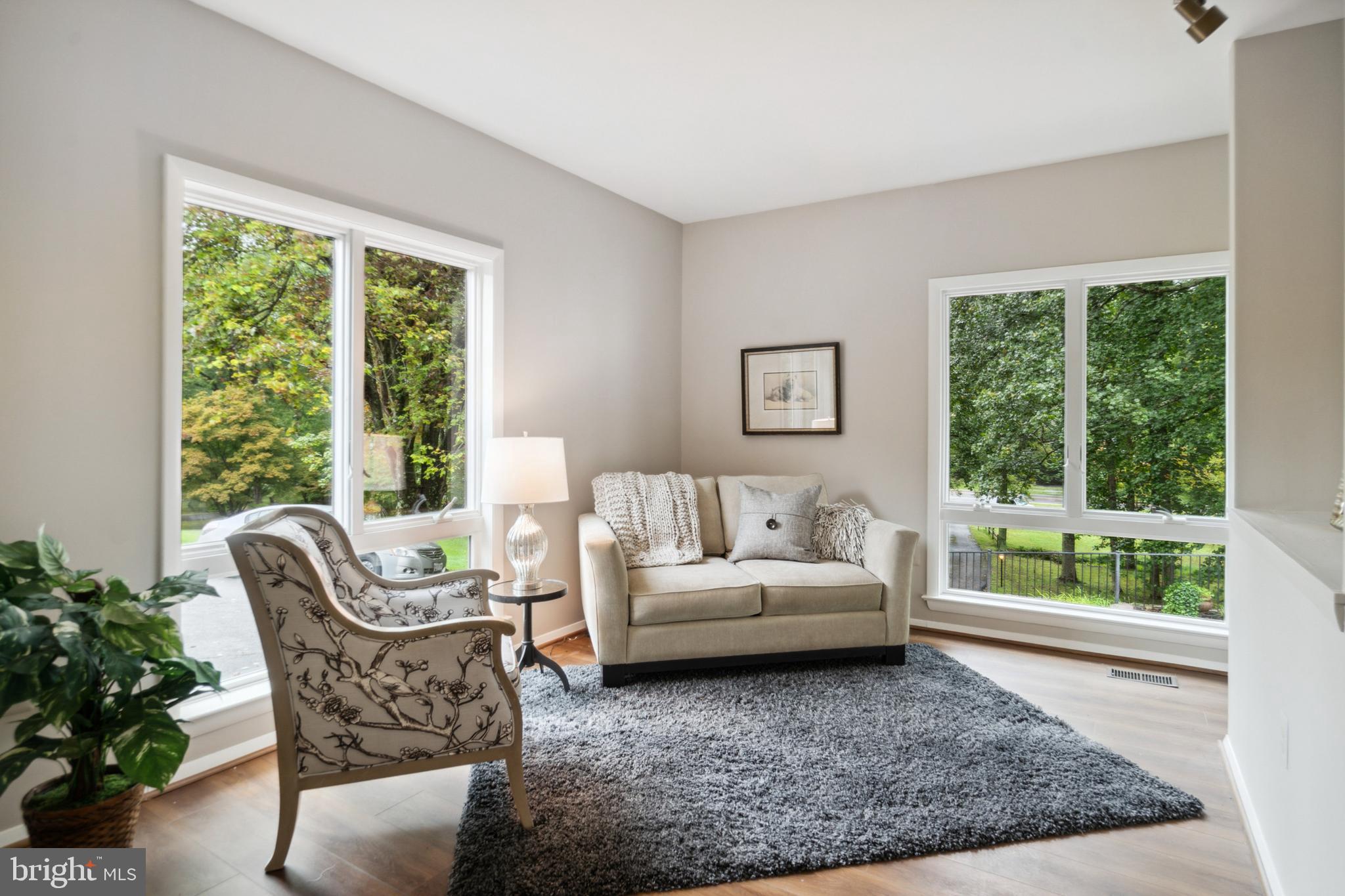 DIFFICULT - Residential