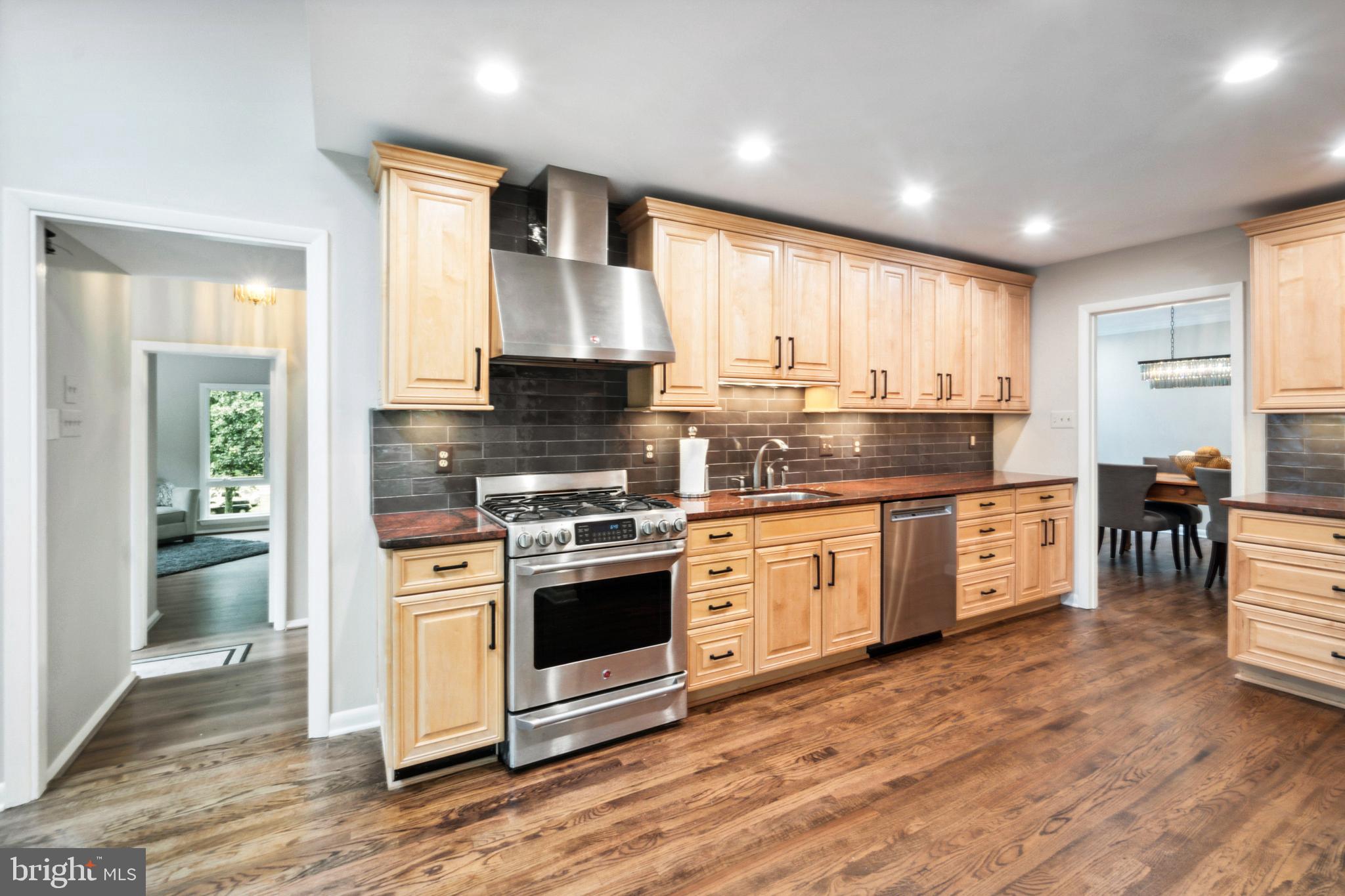 DIFFICULT - Residential