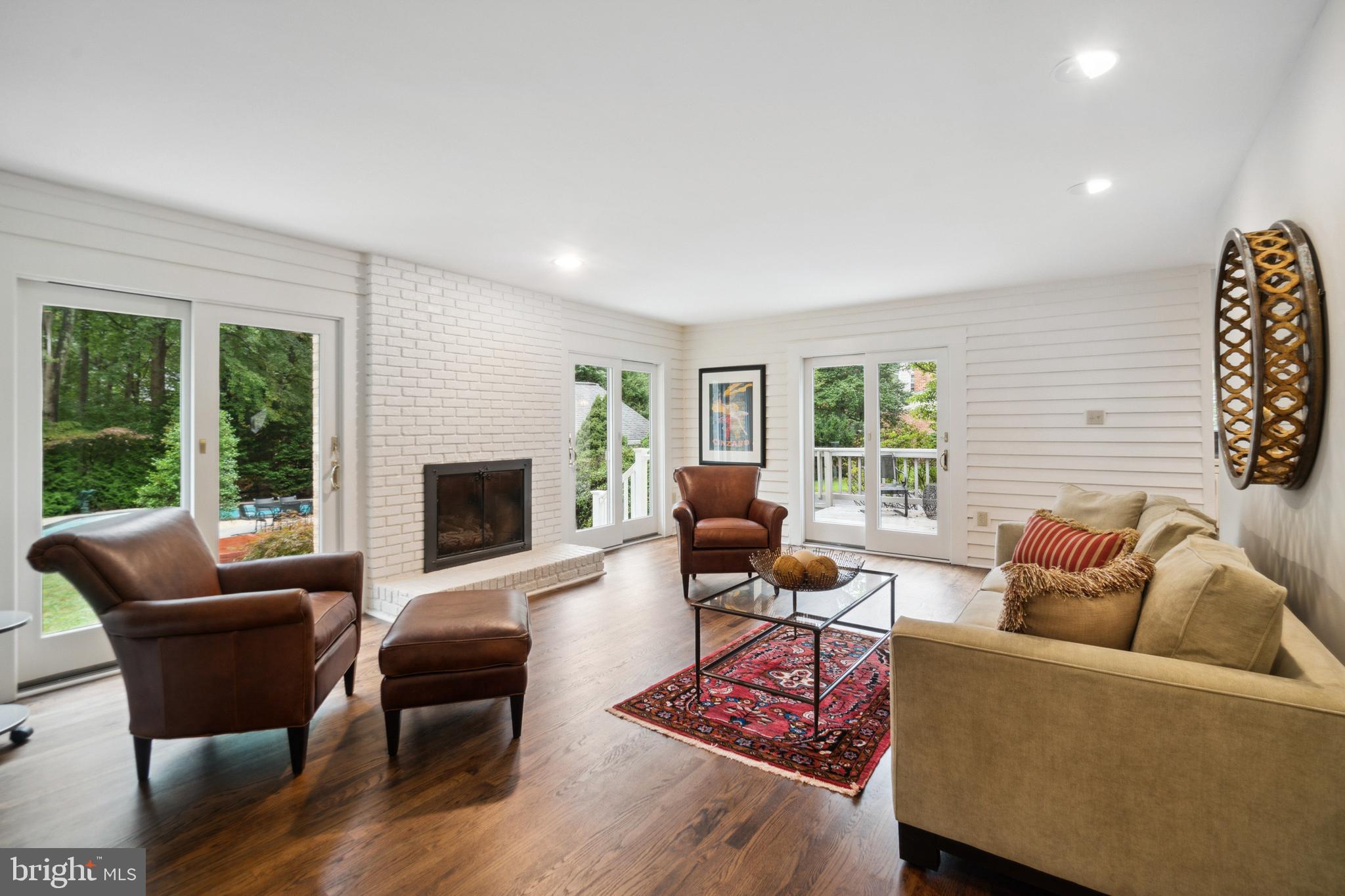 DIFFICULT - Residential