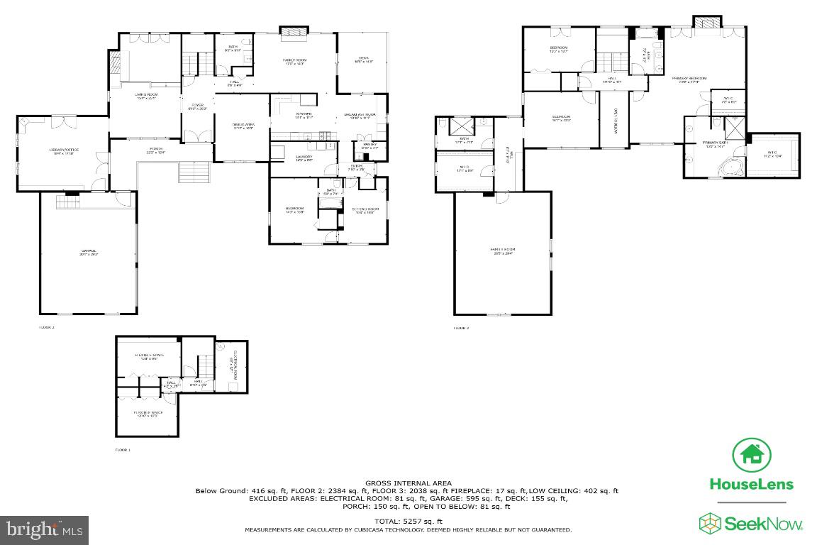 DIFFICULT - Residential