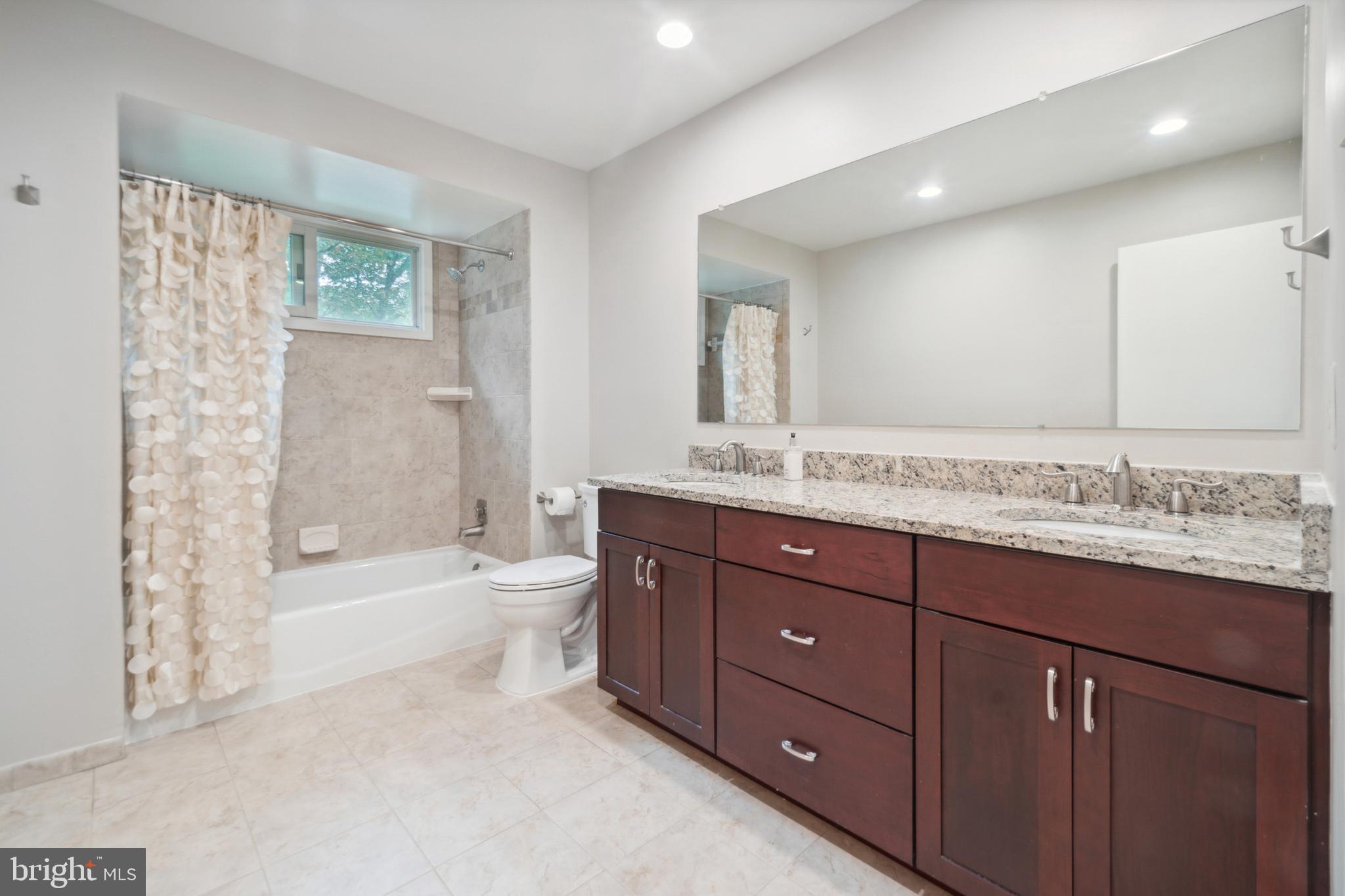 DIFFICULT - Residential