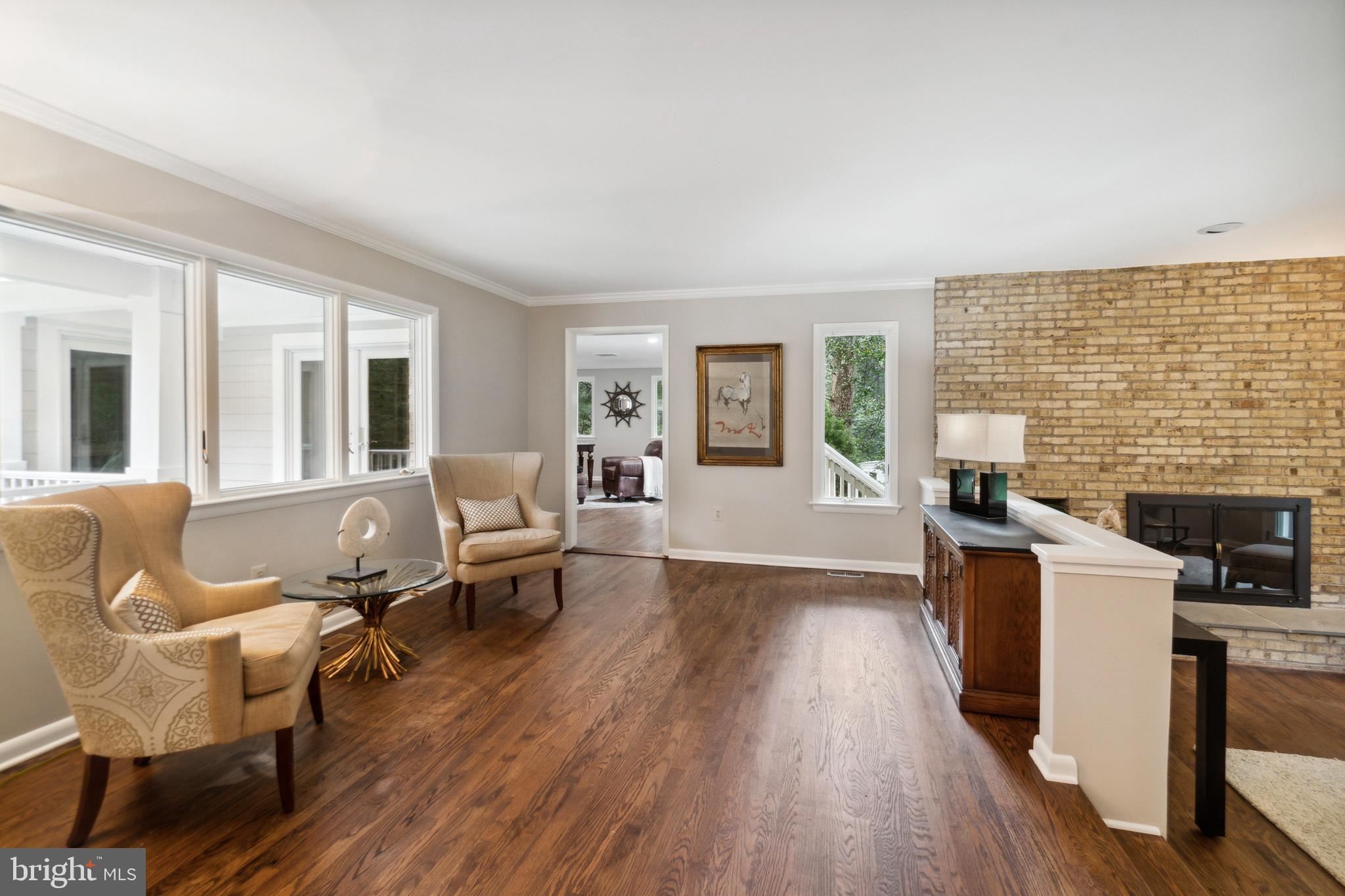 DIFFICULT - Residential