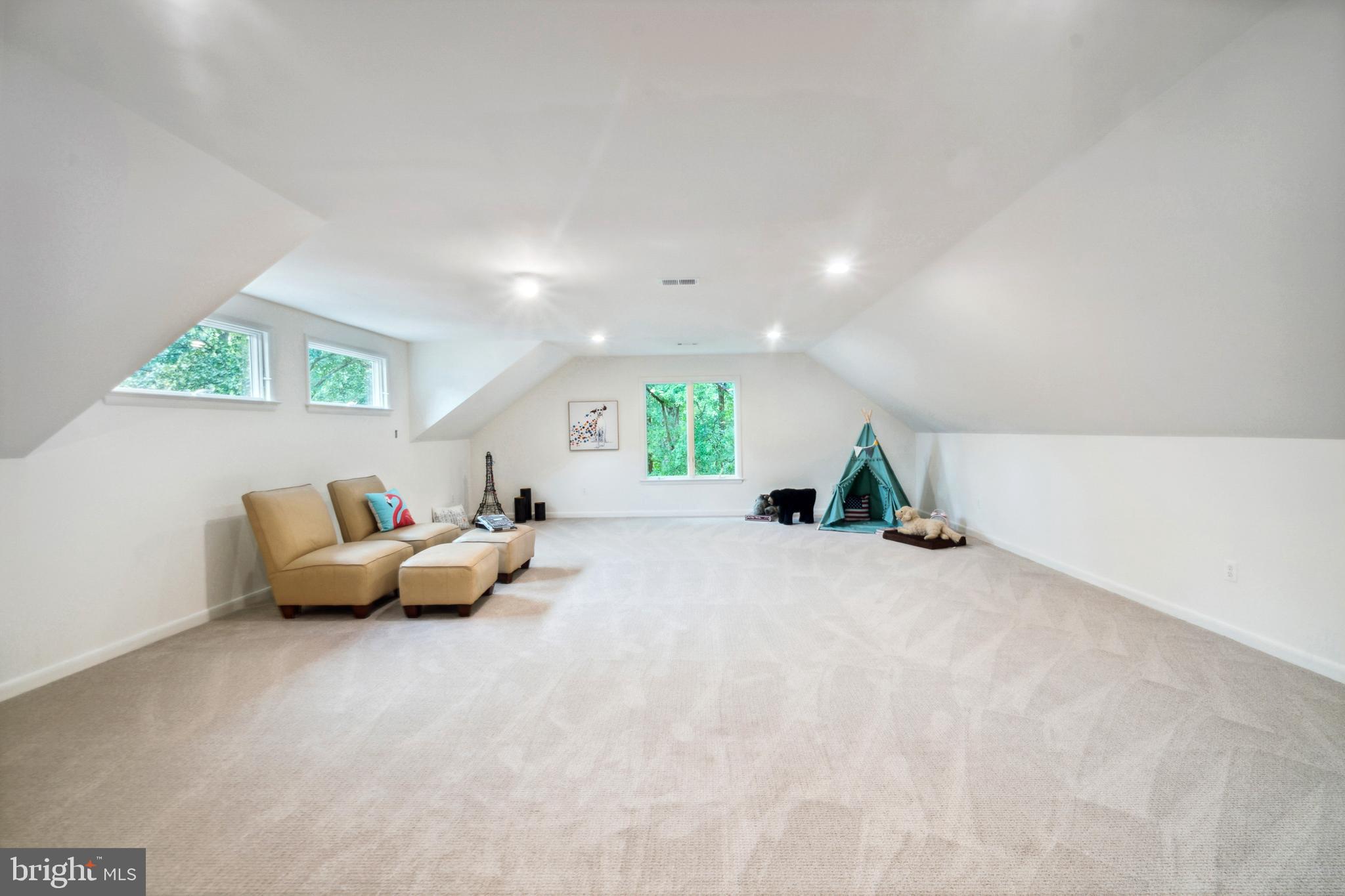 DIFFICULT - Residential