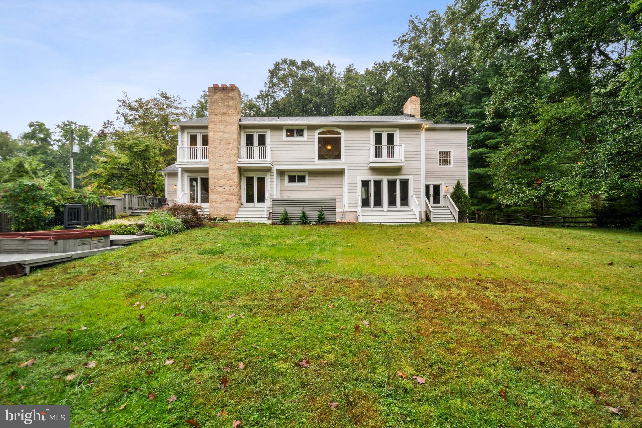 DIFFICULT - Residential